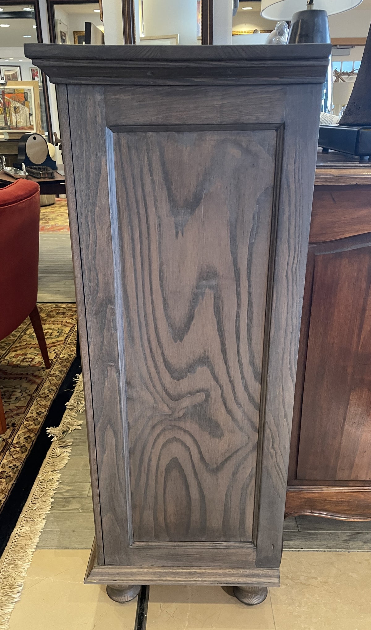 Restoration Hardware The Michaels Furniture Dresser, Cedar Lined (0PQ007)