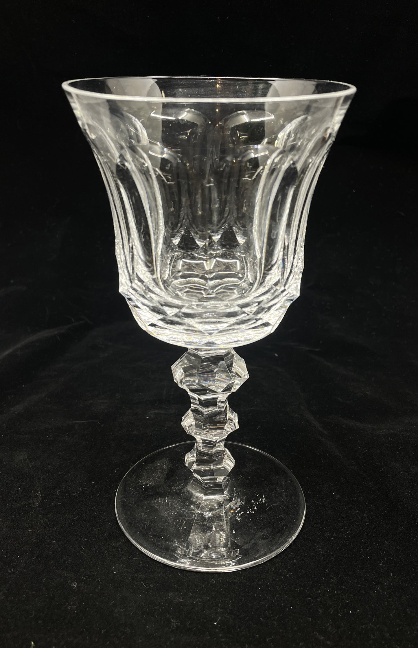 Waterford Royal Tara Water Glass (Seven available) (0I7001)