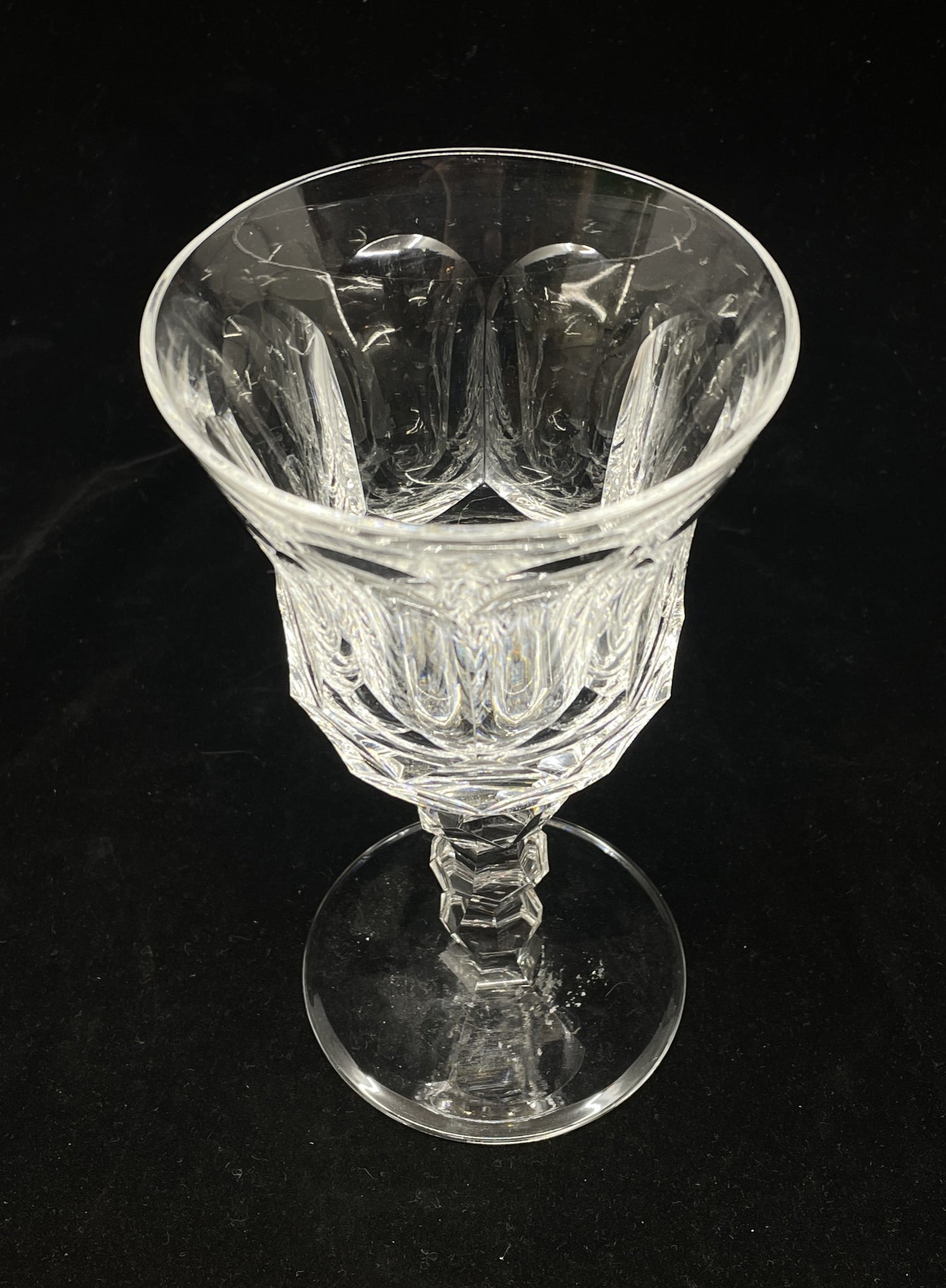 Waterford Royal Tara Water Glass (Seven available) (0I7001)