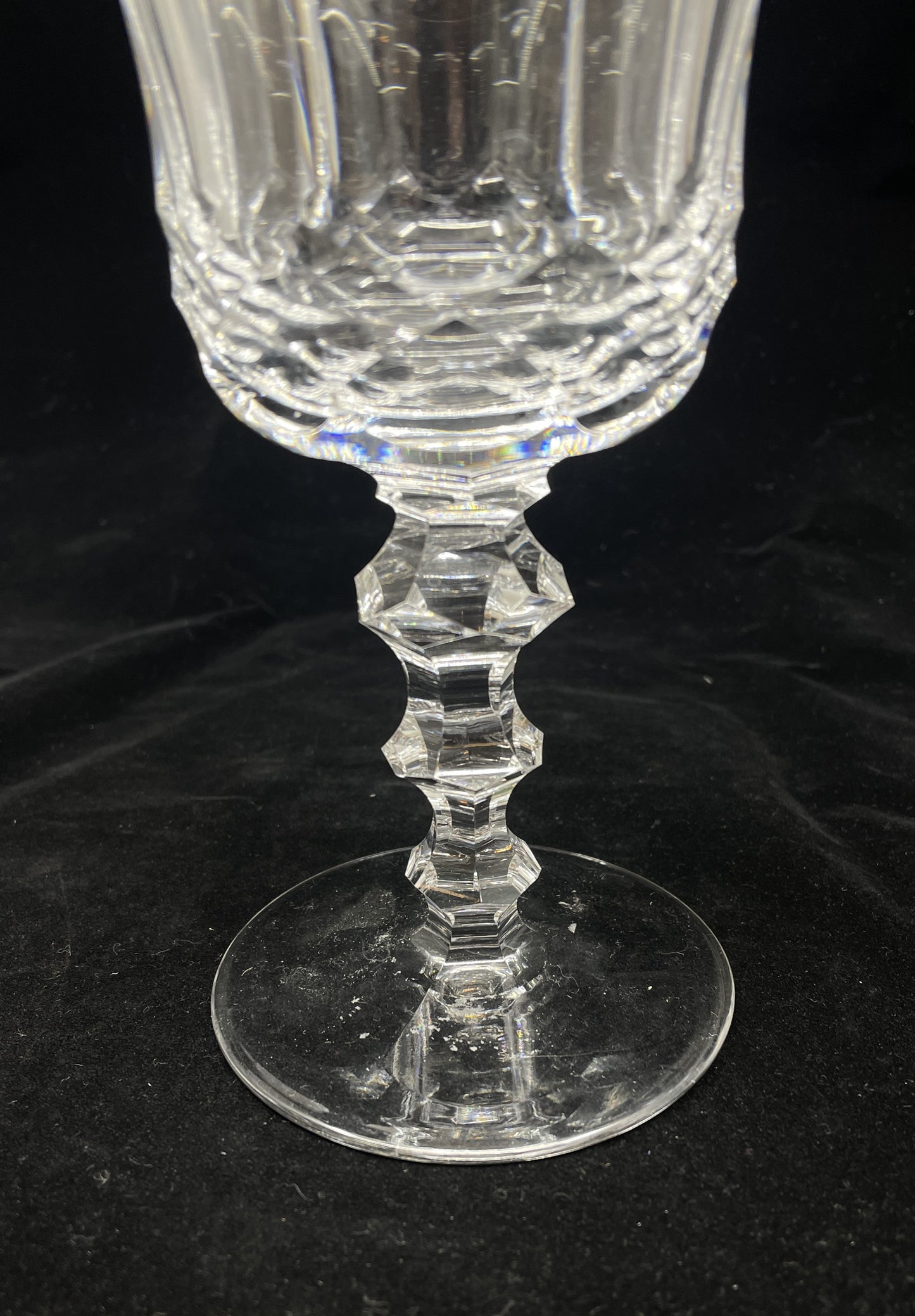 Waterford Royal Tara Water Glass (Seven available) (0I7001)