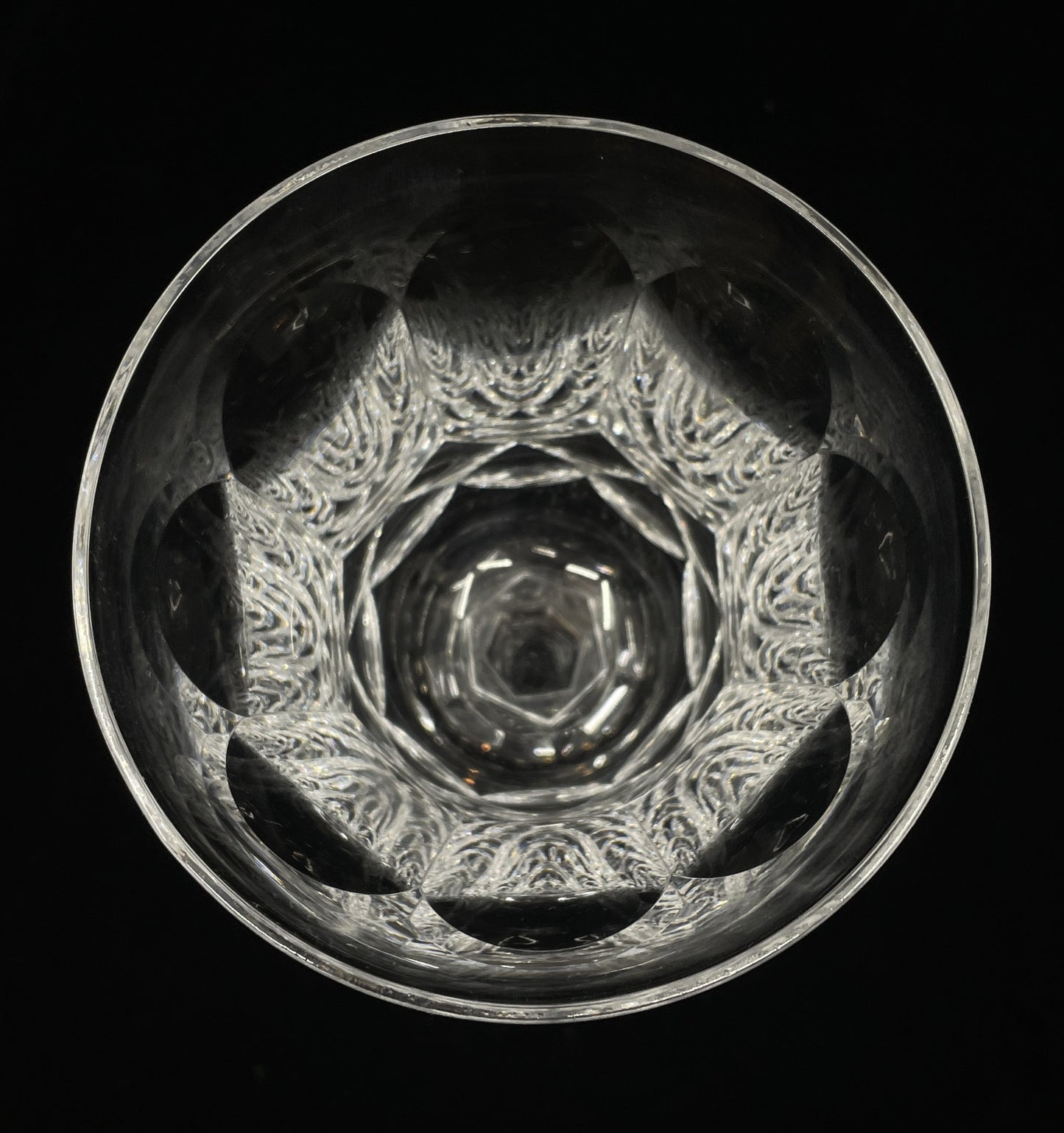 Waterford Royal Tara Water Glass (Seven available) (0I7001)