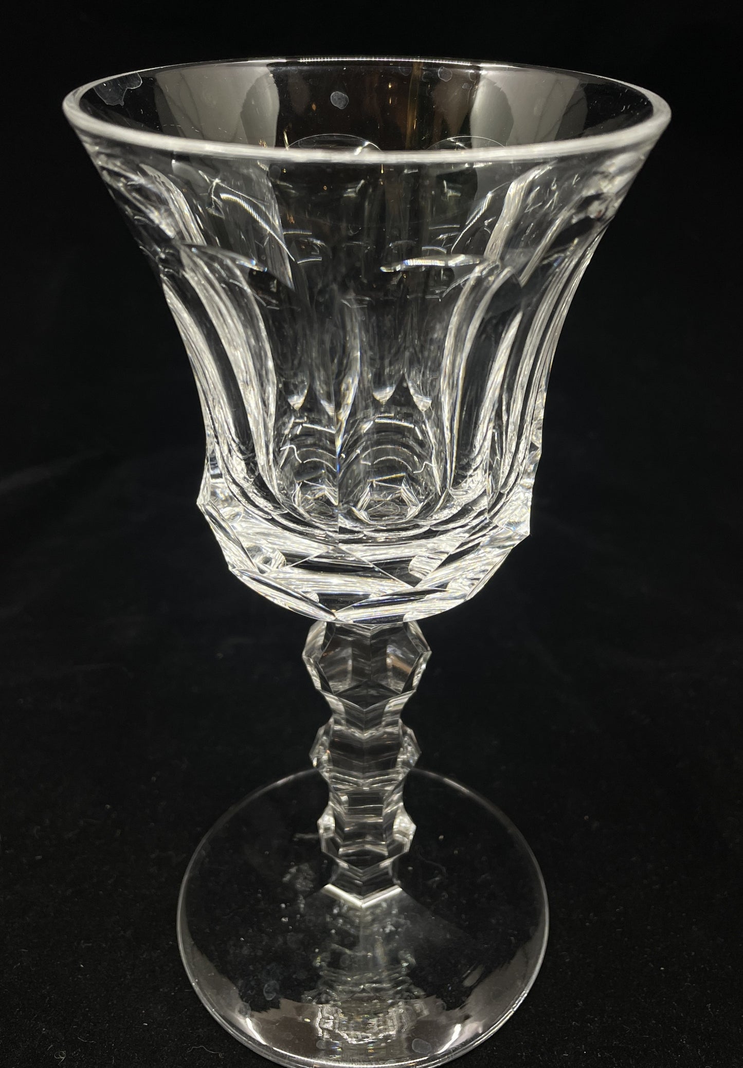 Waterford Royal Tara White Wine (Seven available) (0I7002)