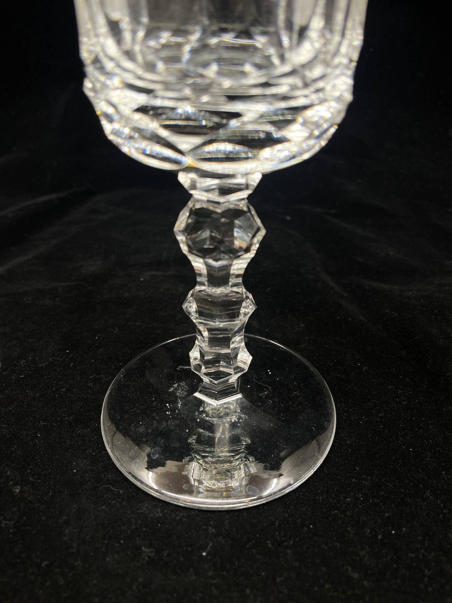 Waterford Royal Tara White Wine (Seven available) (0I7002)