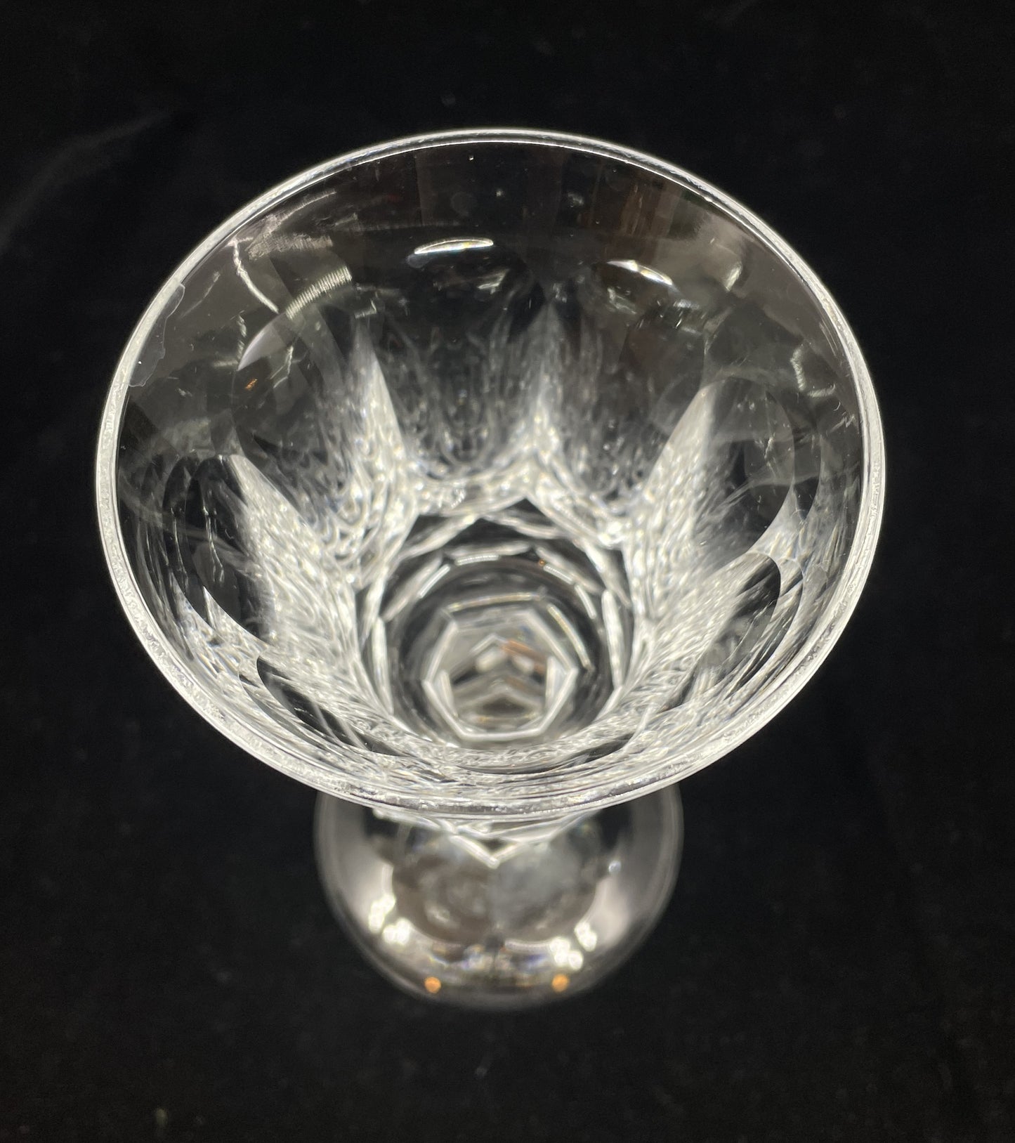 Waterford Royal Tara White Wine (Seven available) (0I7002)