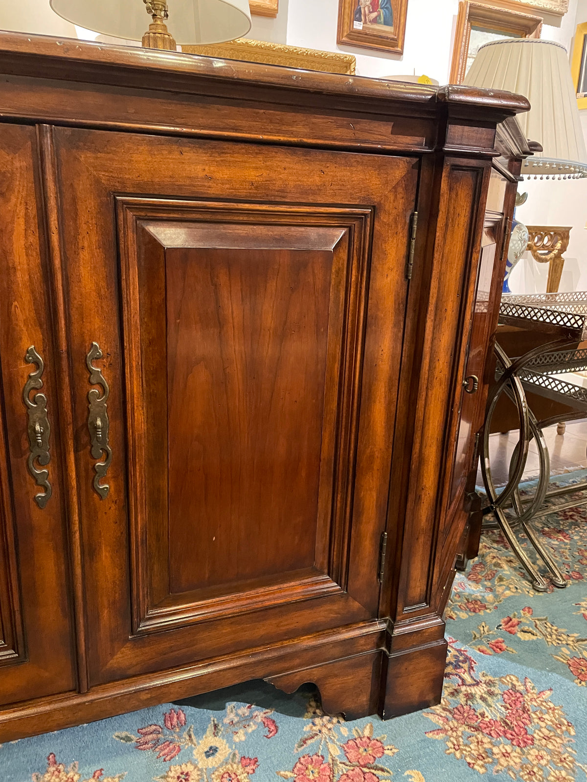 Baker Credenza (0PQ00D)