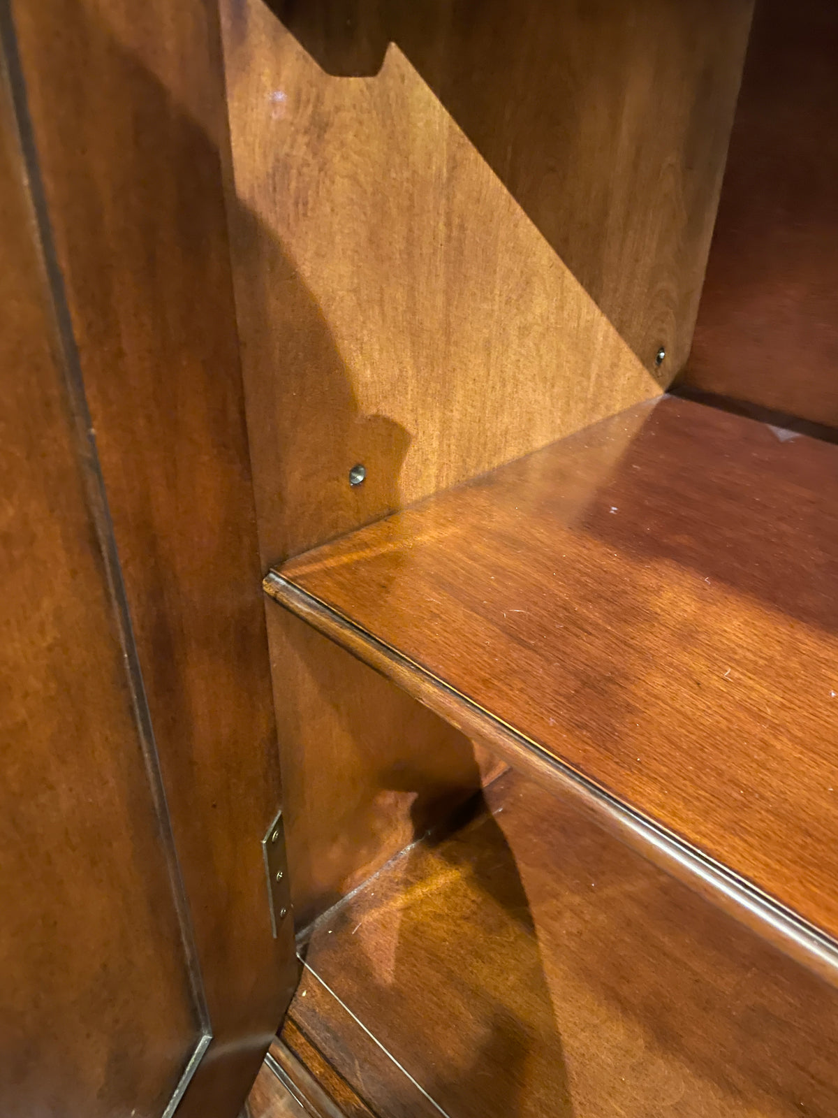 Baker Credenza (0PQ00D)