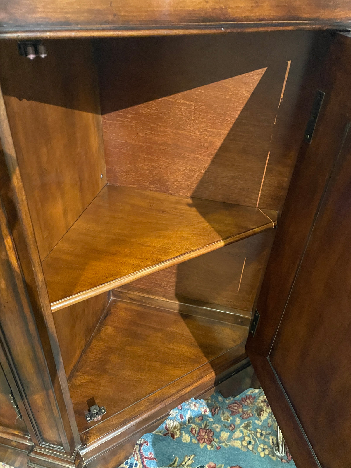 Baker Credenza (0PQ00D)