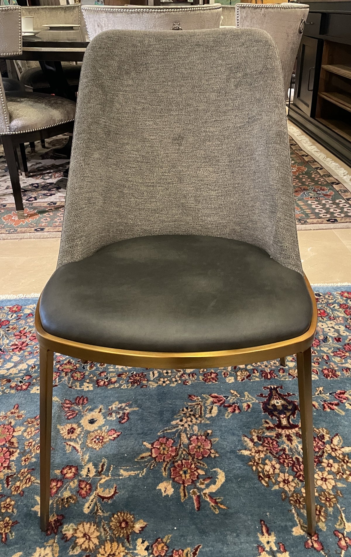 Sunpan Desk Chair (0LG02C)