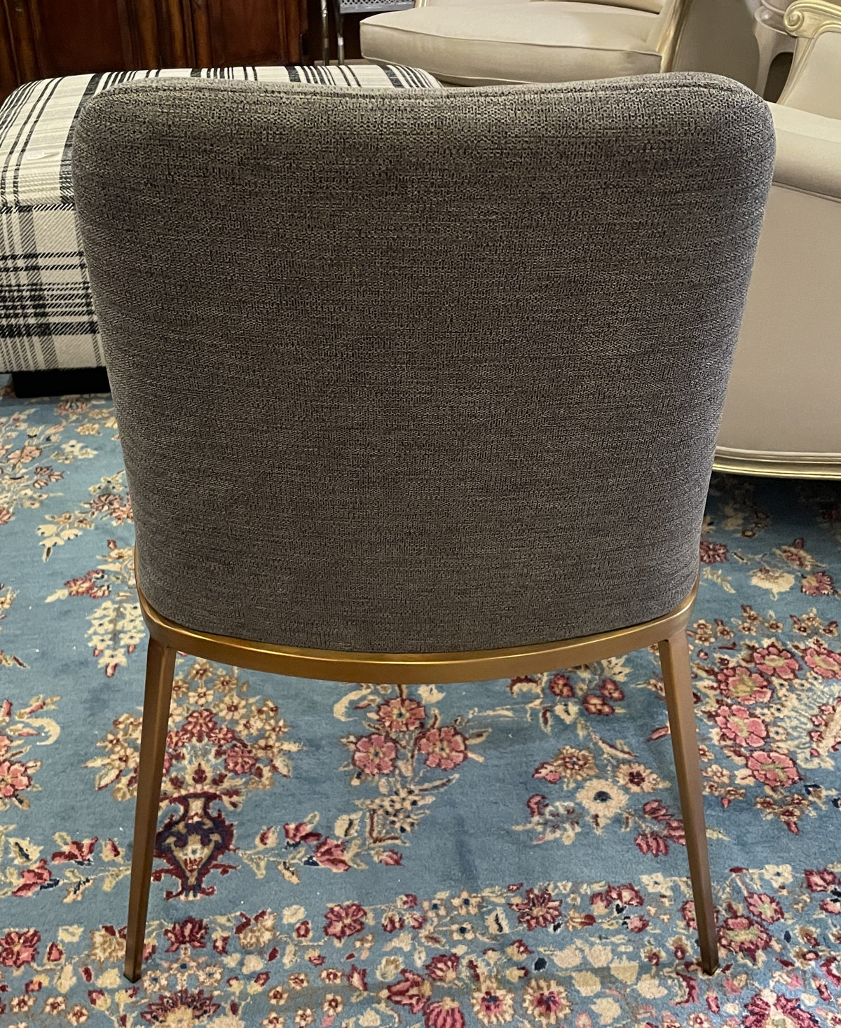 Sunpan Desk Chair (0LG02C)
