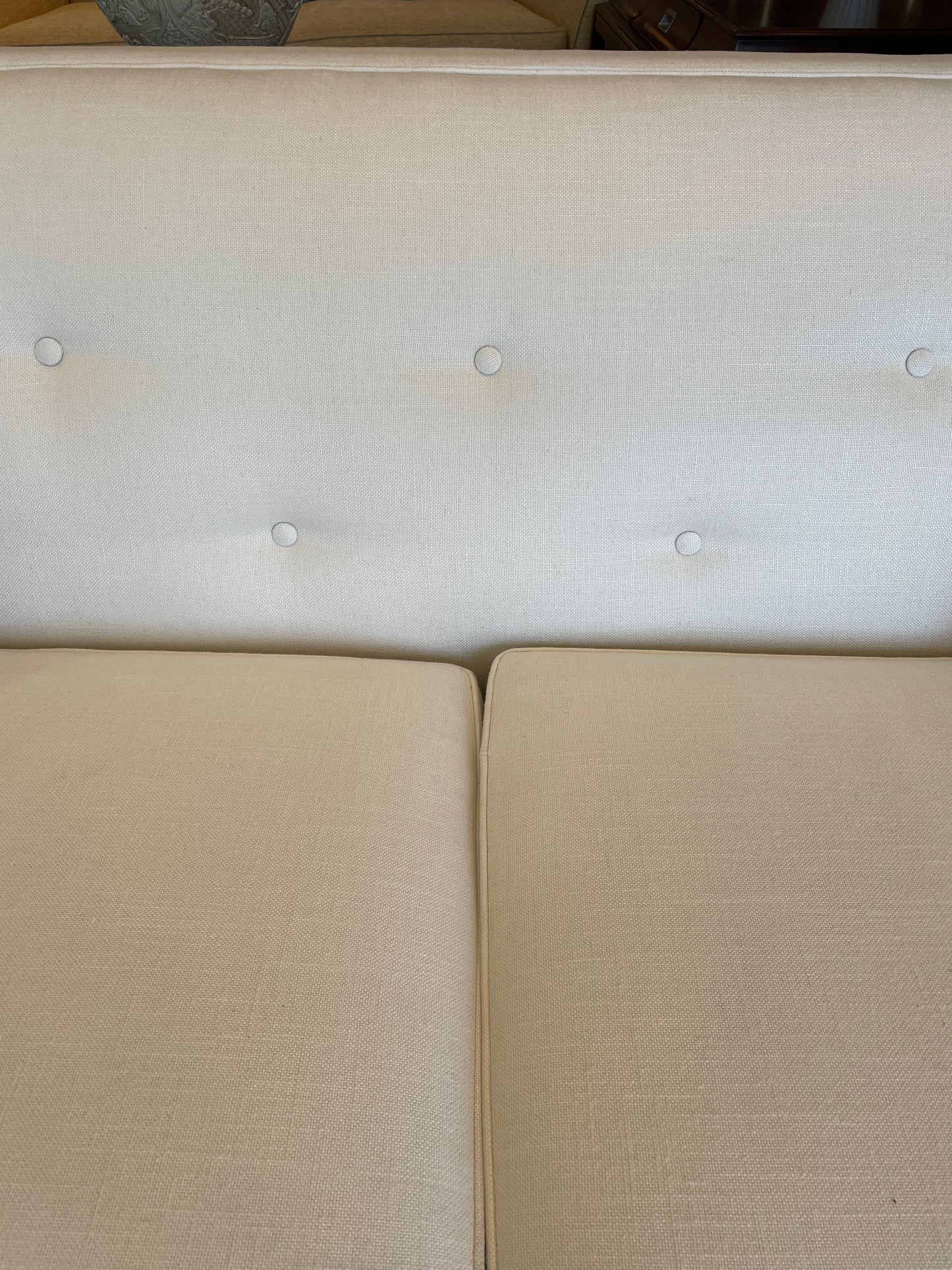 Ethan Allen "Marcus" Track Arm sofa, 79" (0I6010)