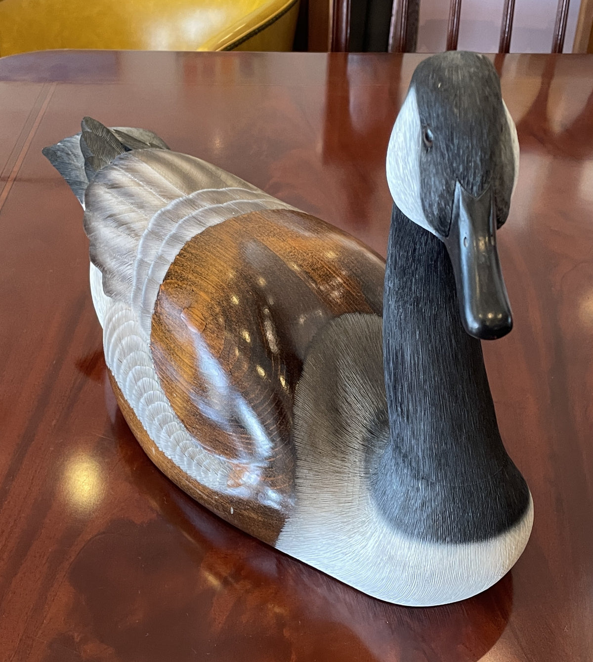 David Berari Canada Goose Decoy, AS IS (0PS001)
