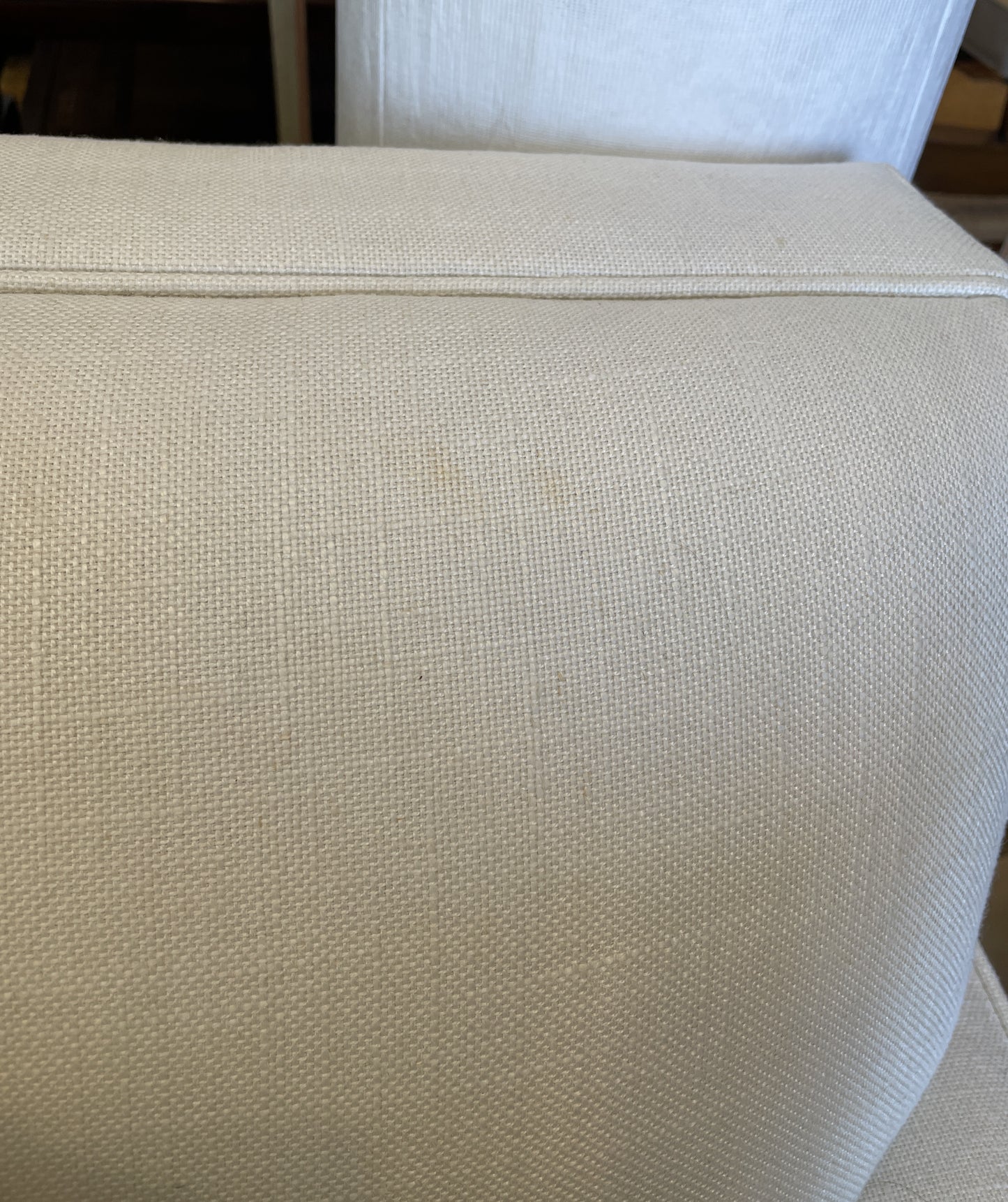 Ethan Allen "Marcus" Track Arm sofa, 79" (0I6010)