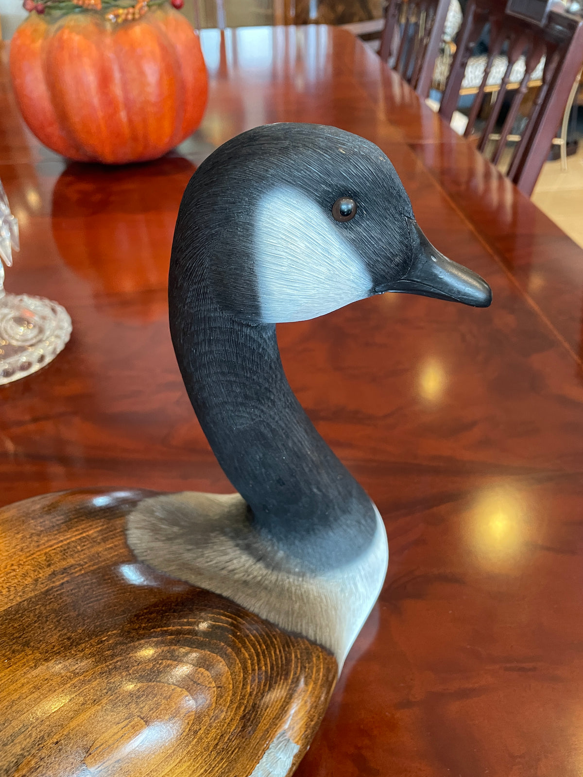 David Berari Canada Goose Decoy, AS IS (0PS001)