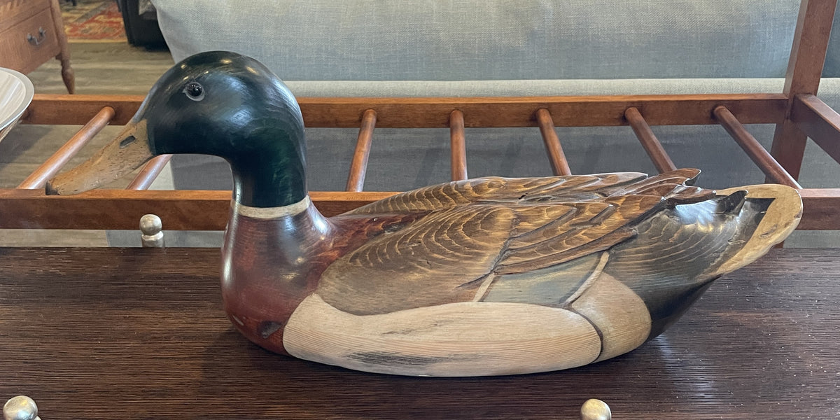 Tom Taber Hersey Kyle Decoy (0PS003)