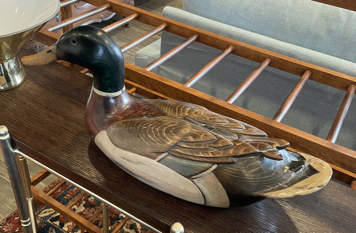 Tom Taber Hersey Kyle Decoy (0PS003)