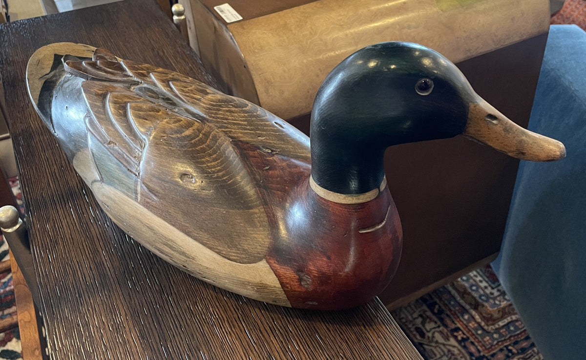 Tom Taber Hersey Kyle Decoy (0PS003)