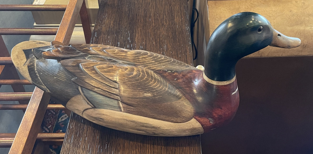 Tom Taber Hersey Kyle Decoy (0PS003)