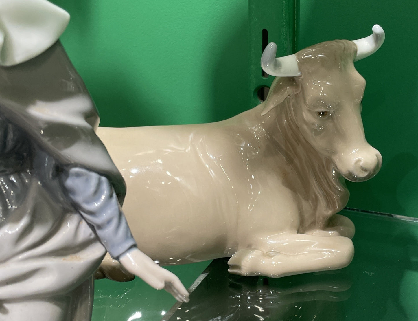 NAO Nativity, 5 pieces (0HJ002)