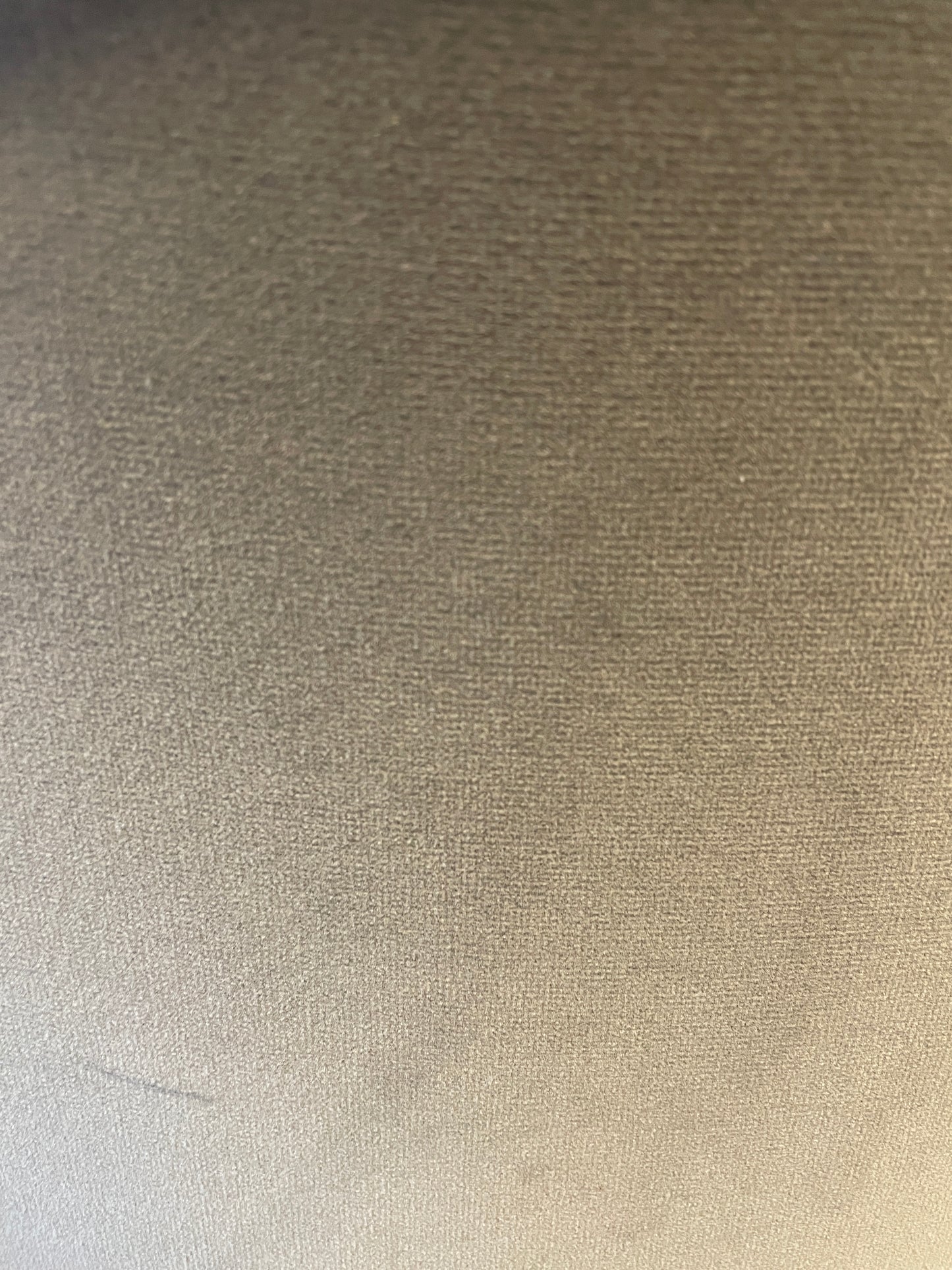 Custom Arm Chair with Geometric Pattern (0E7009)