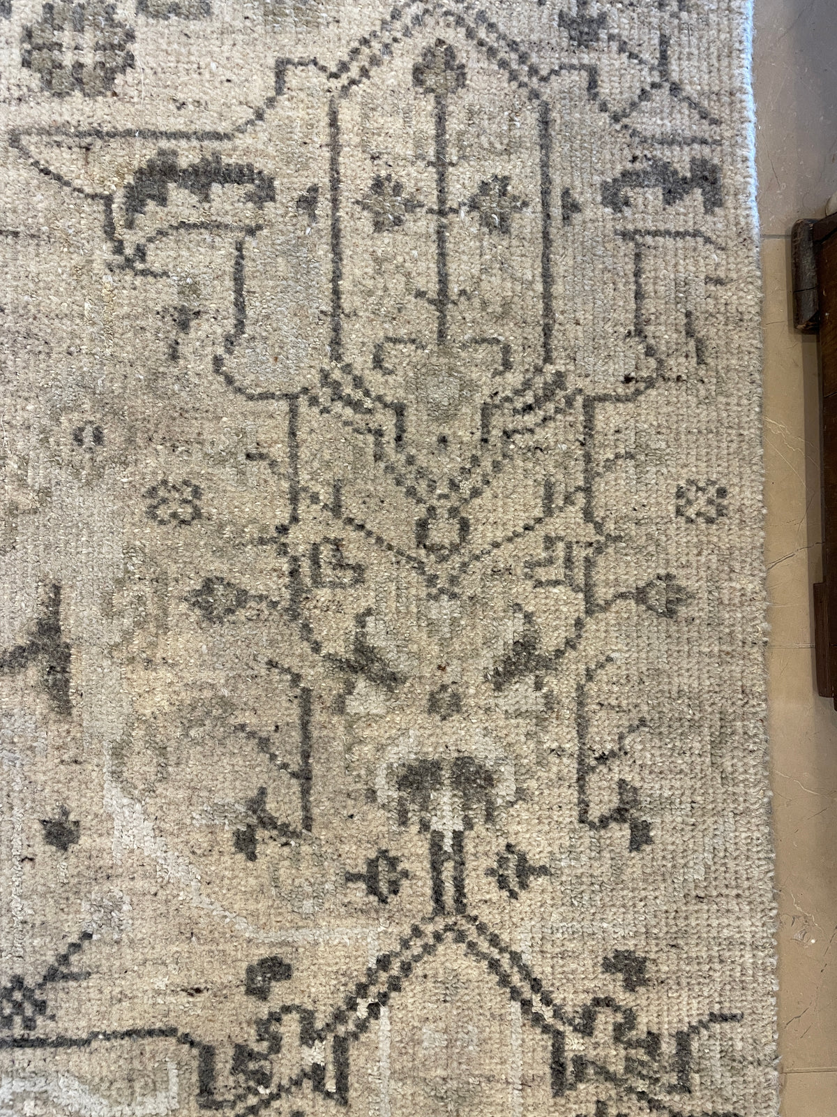 Arhaus Neutral Rug (8'x10') (03T00Q)