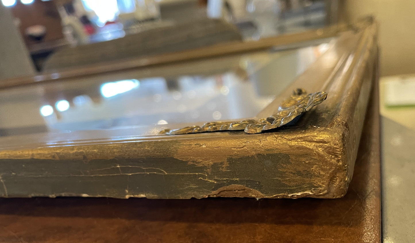 Radtke Lauchner Etching, signed (0JL00M)