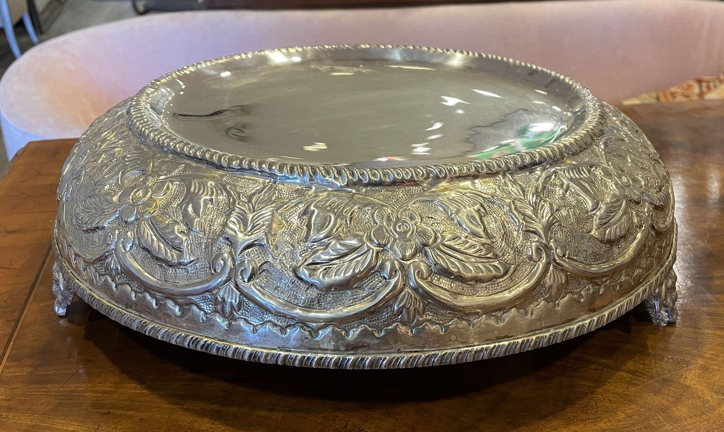 Silverplate Plateau (0JL00R)