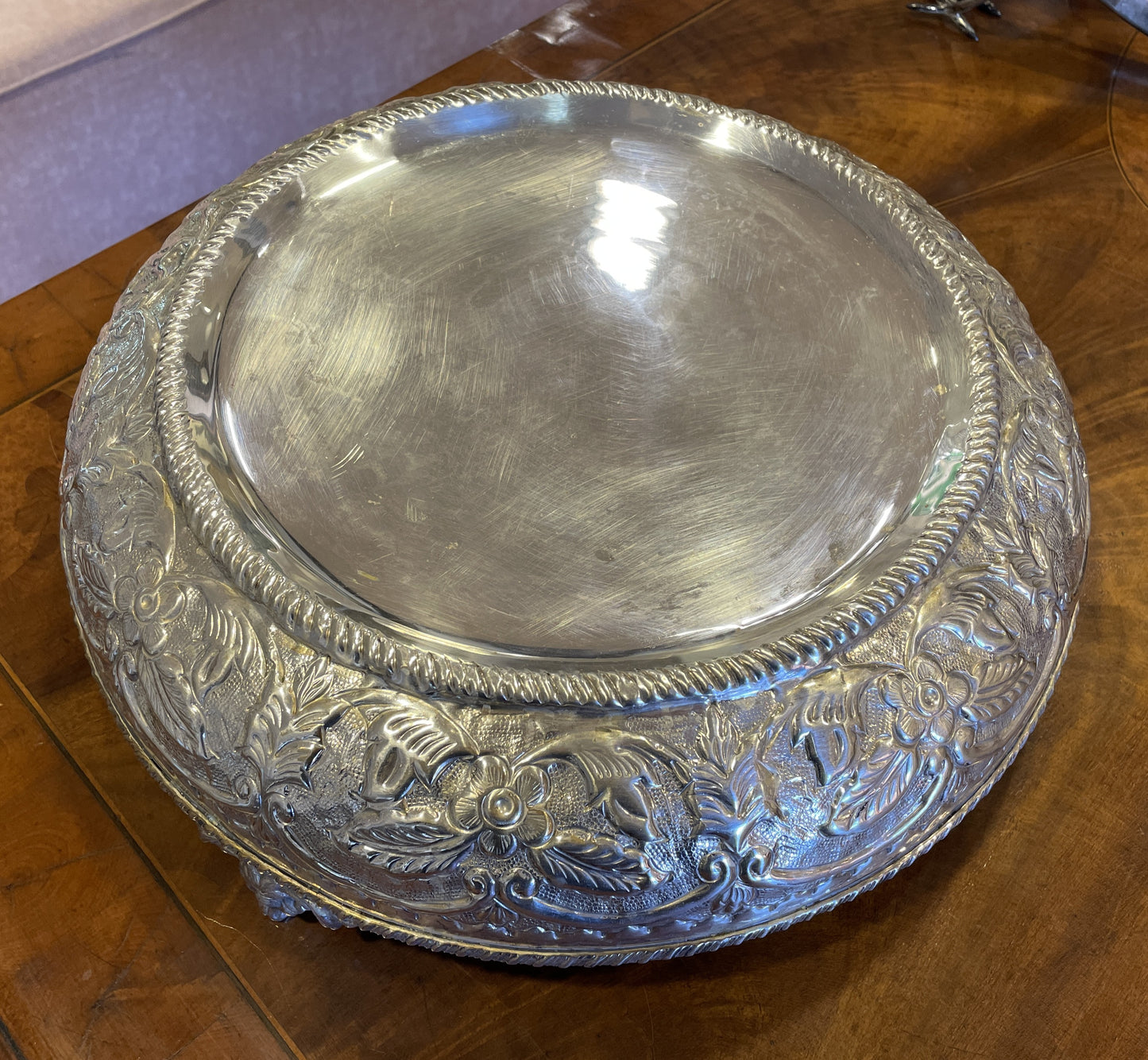 Silverplate Plateau (0JL00R)