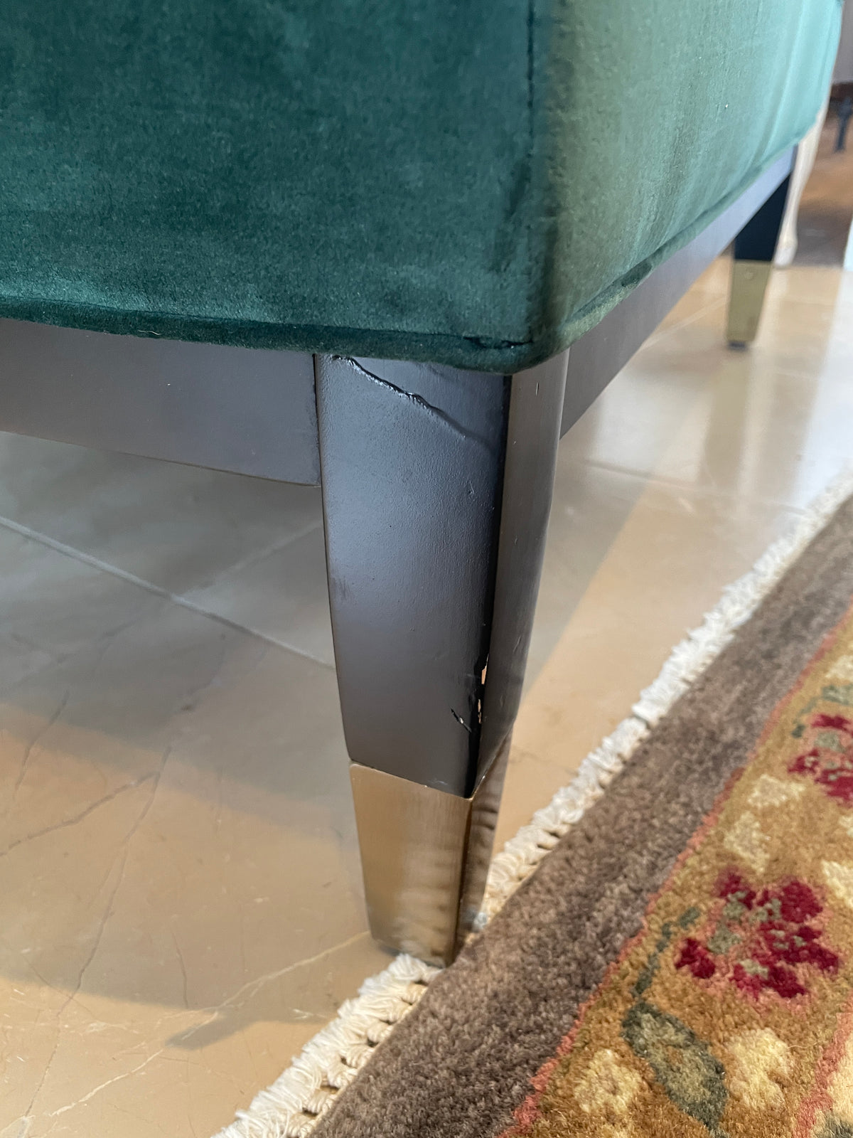 Eichholtz Tufted Sienna Chair (Two available 0LG022)