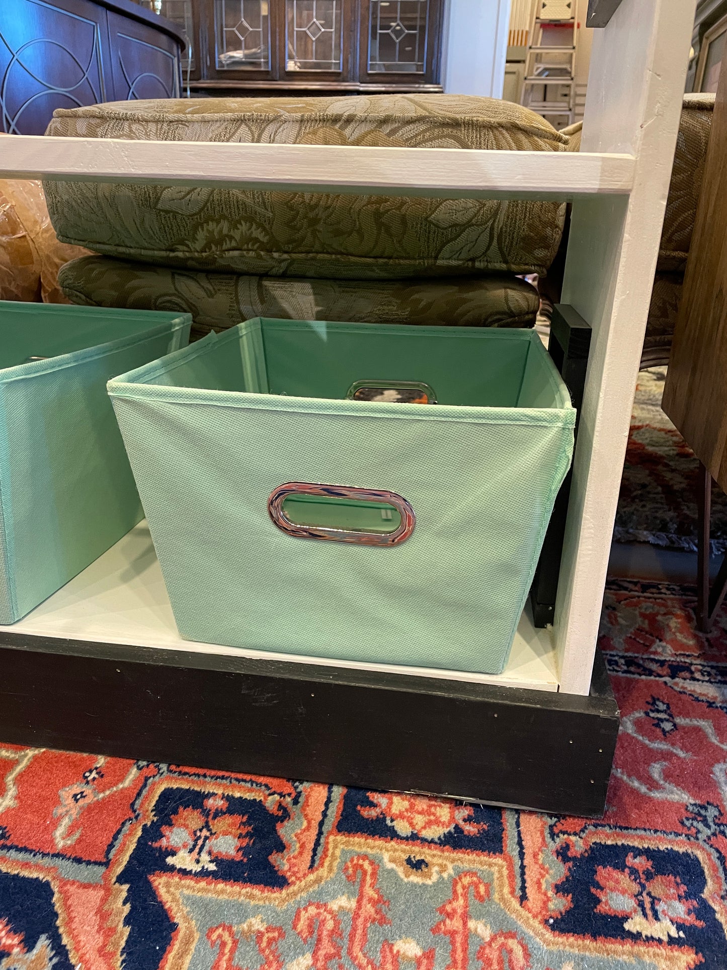 Doll House Bookcase (00O003)