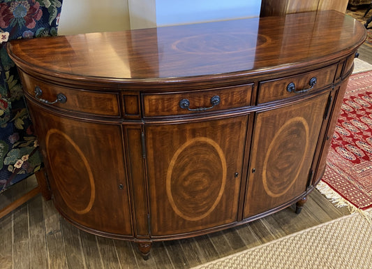 Theodore Alexander Fit for the Assembly Room Sideboard (CQ89UW)