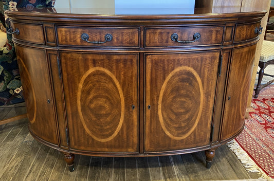 Theodore Alexander Fit for the Assembly Room Sideboard (CQ89UW)
