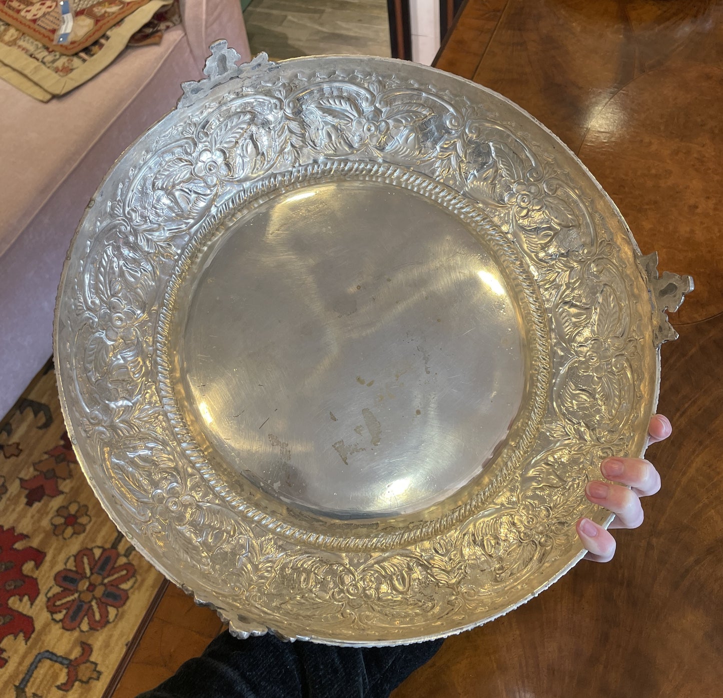 Silverplate Plateau (0JL00R)