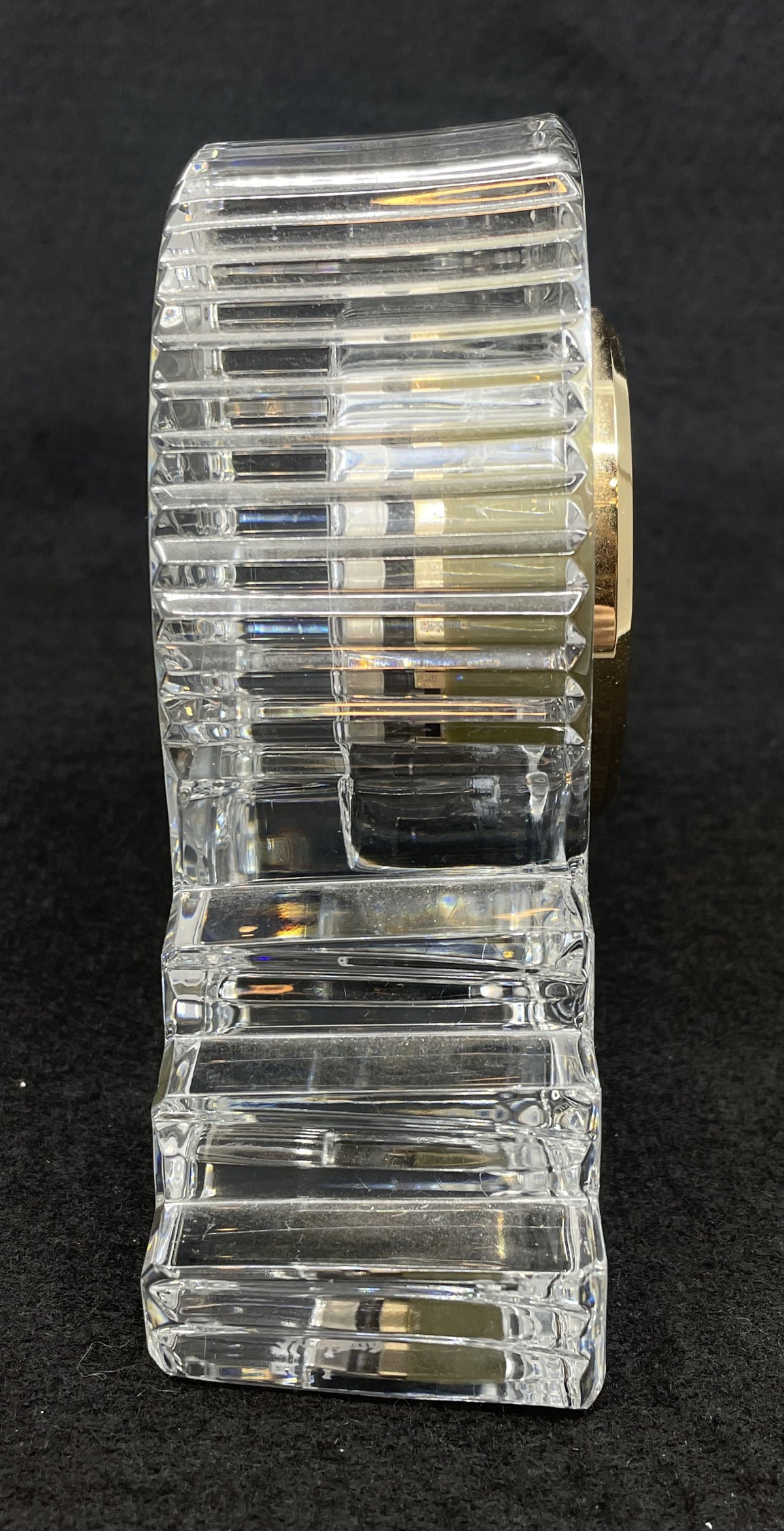 Waterford Mantel Clock (0PQ00W)