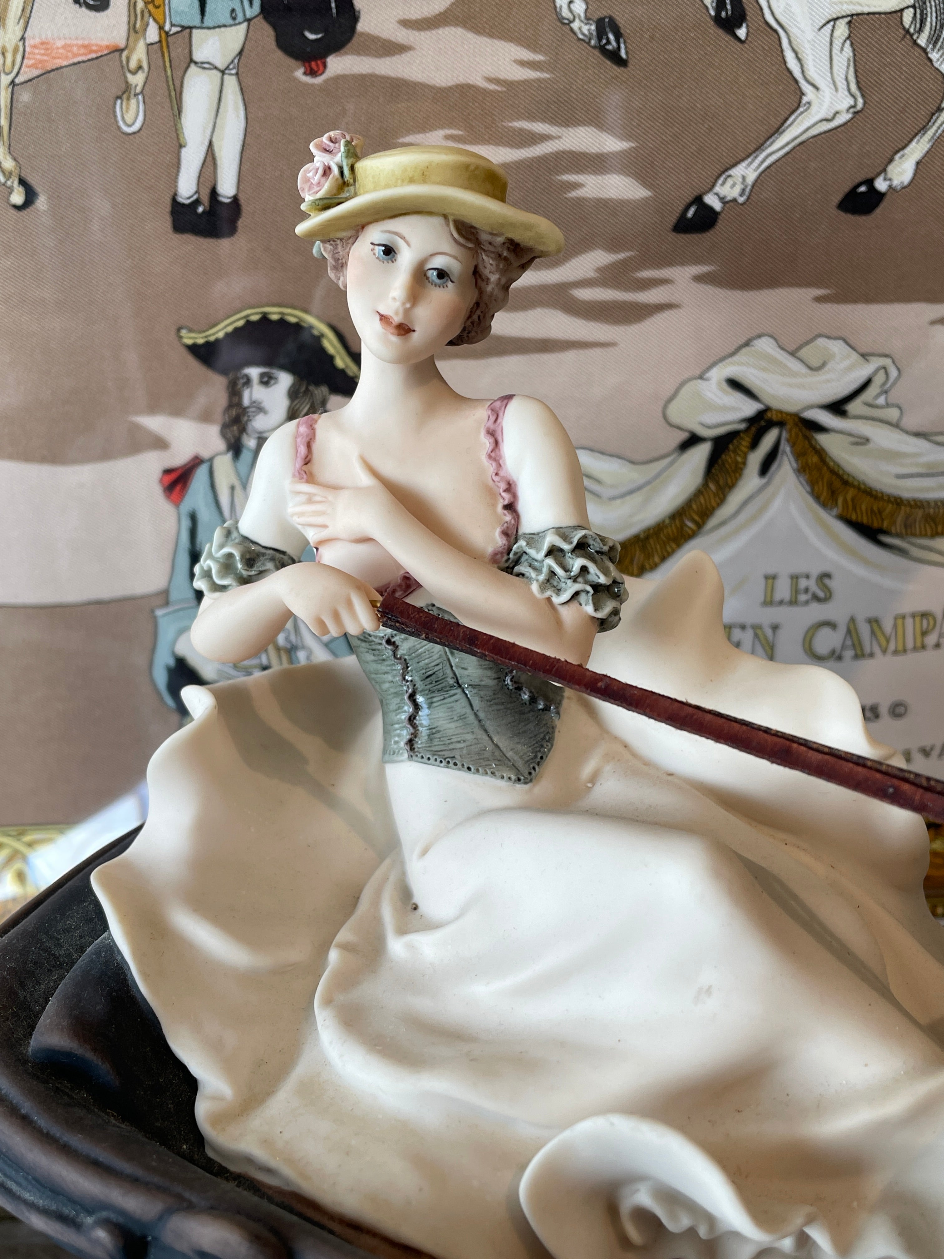 Giuseppe Armani Young Hearts with box (01D00X) – The Perfect Thing