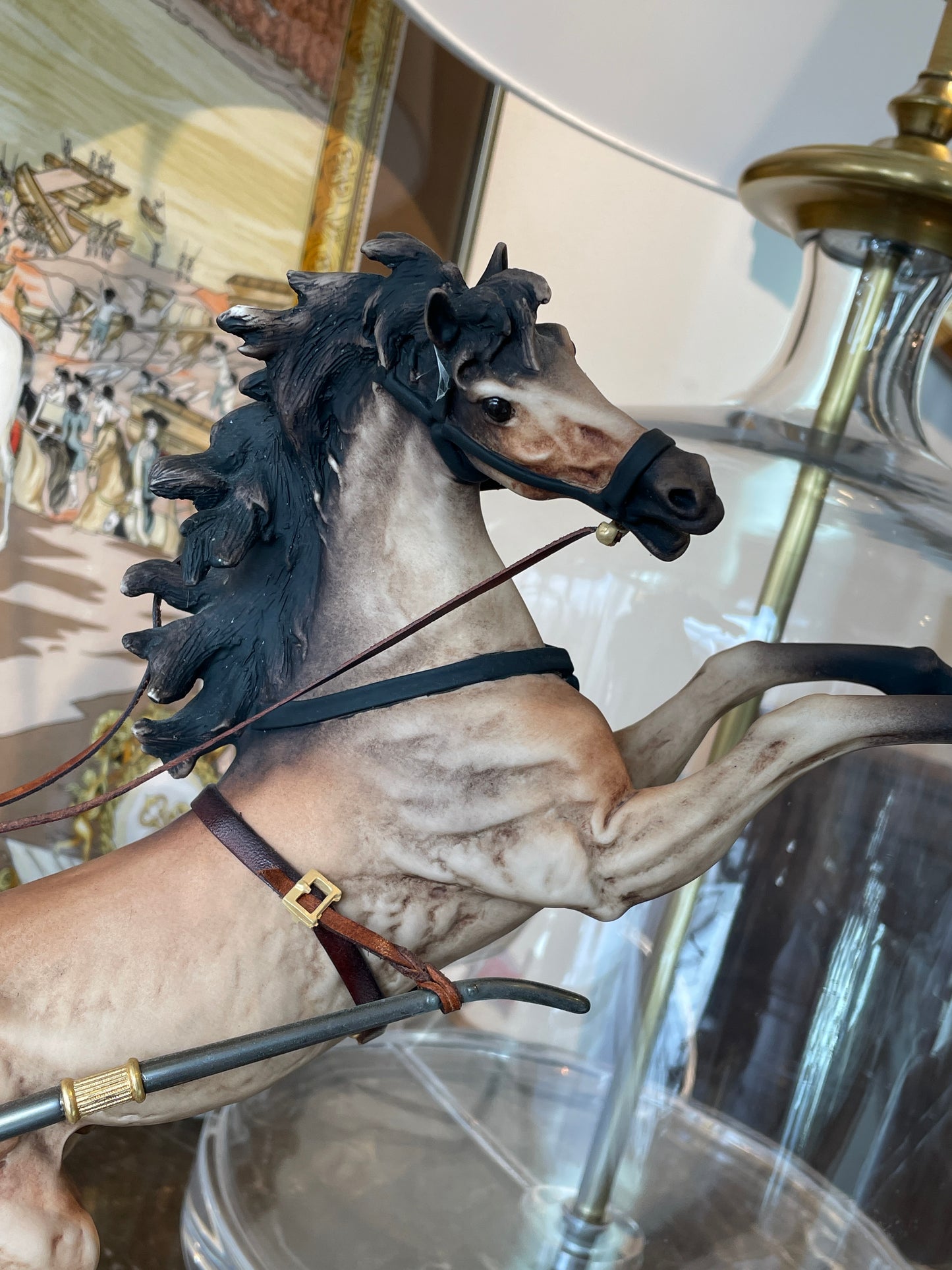 Giuseppe Armani Young Hearts with box (01D00X)