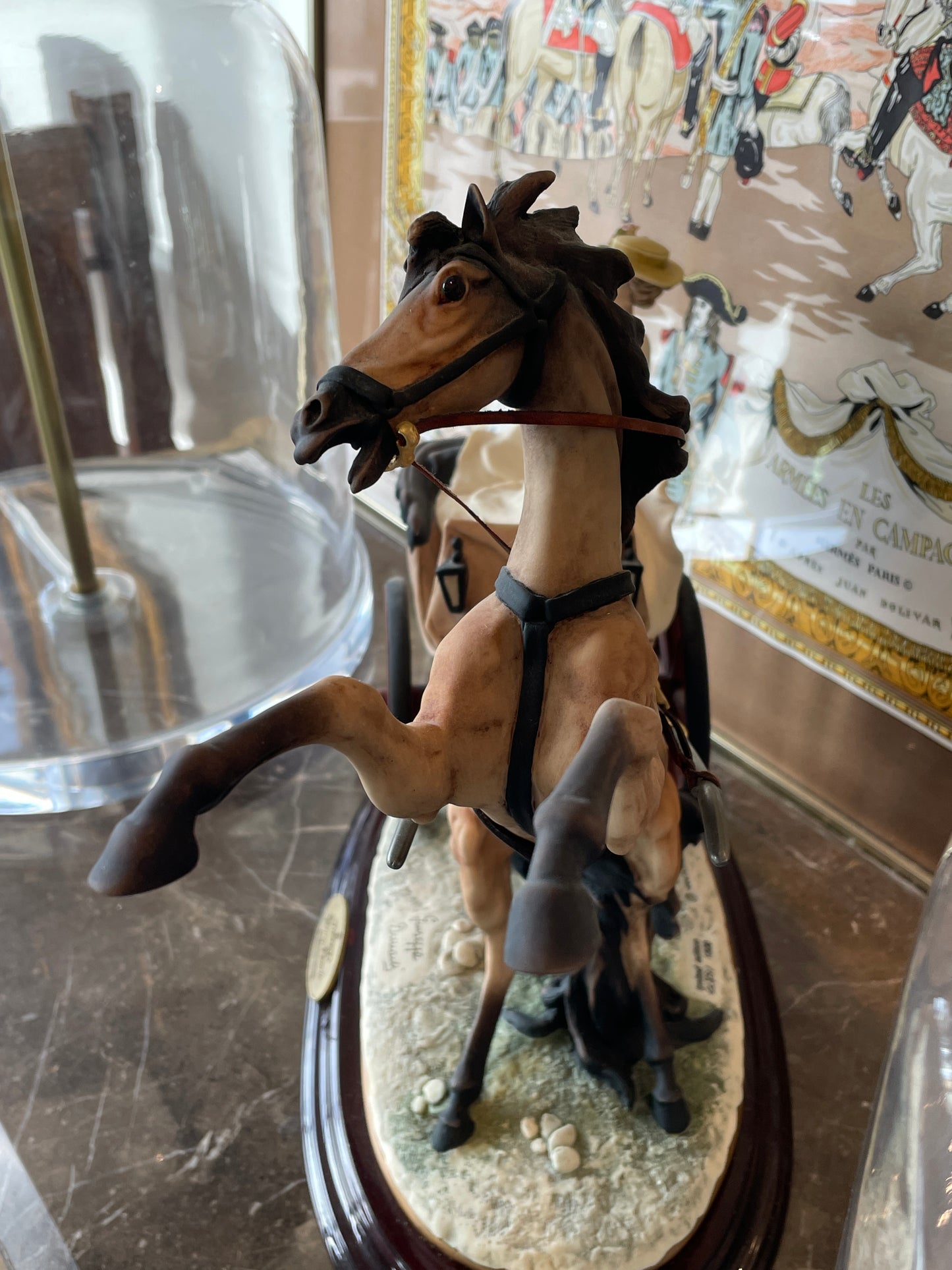 Giuseppe Armani Young Hearts with box (01D00X)