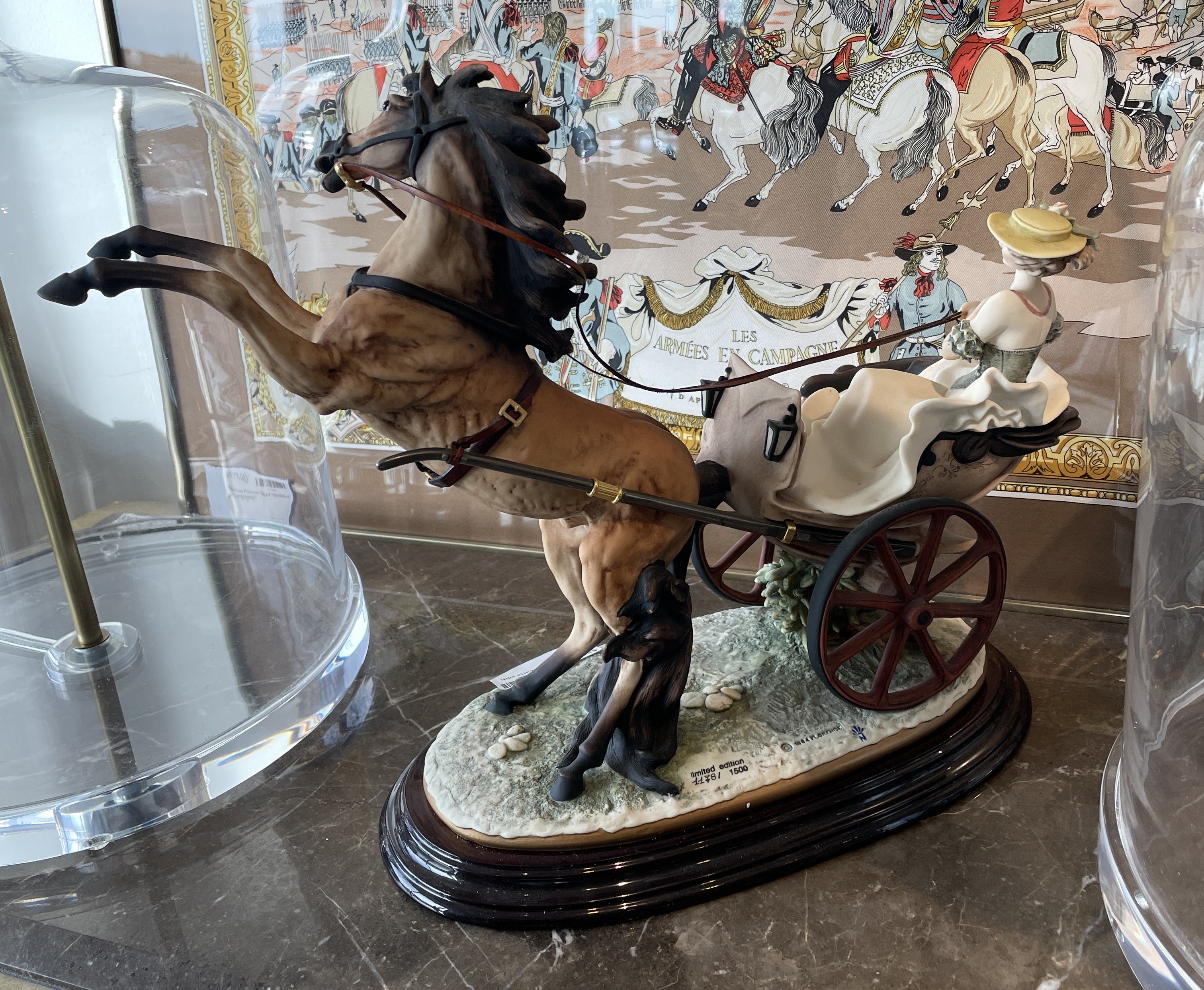 Giuseppe Armani Young Hearts with box (01D00X) – The Perfect Thing