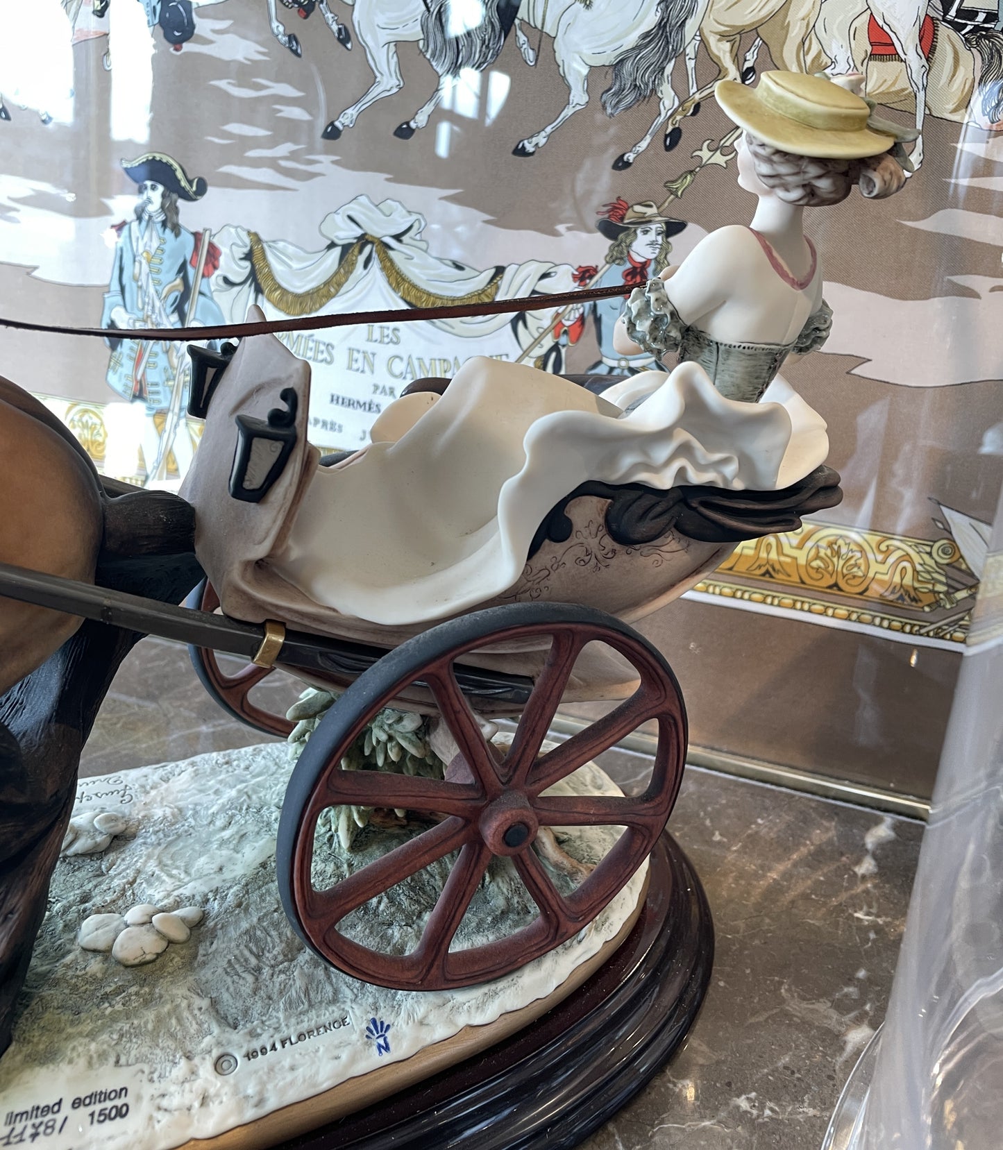 Giuseppe Armani Young Hearts with box (01D00X)