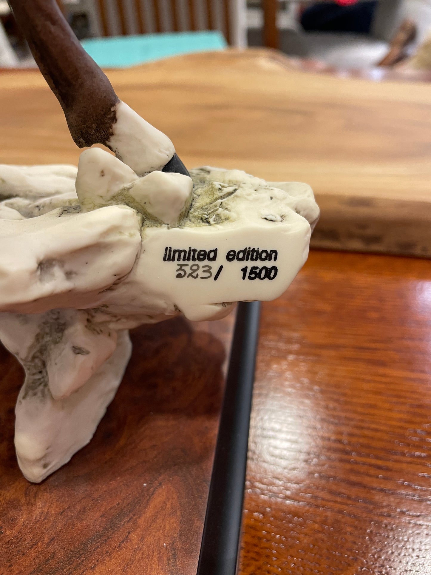 Giuseppe Armani Stallions with box (01D00U)