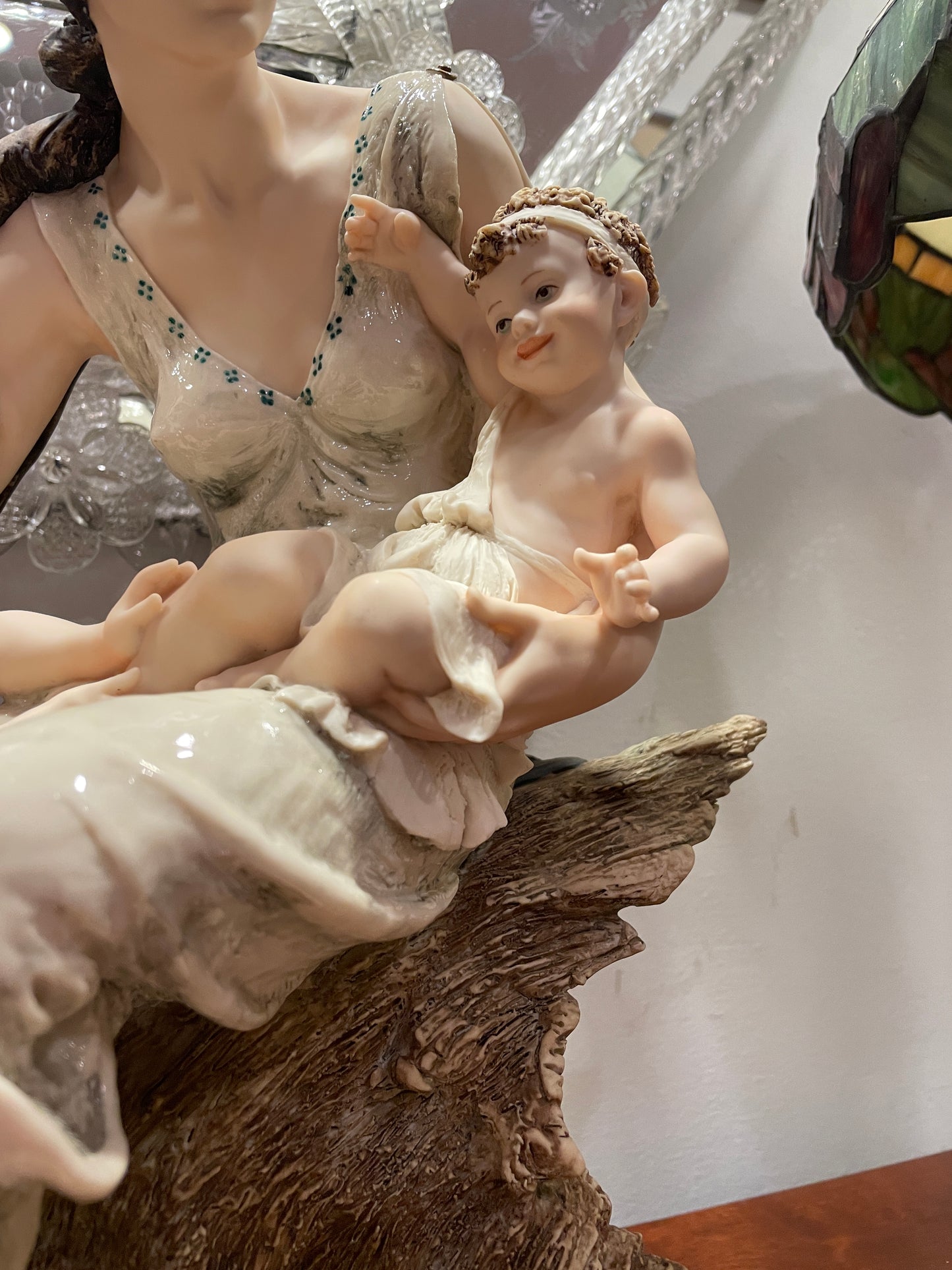 Giuseppe Armani Pride and Joy with box (01D00W)