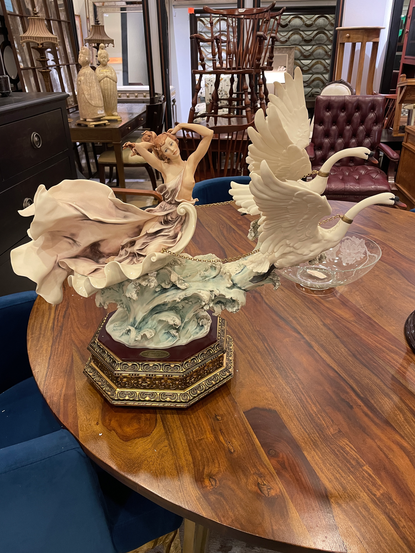 Giuseppe Armani Triumph of Venus (01D00Y)