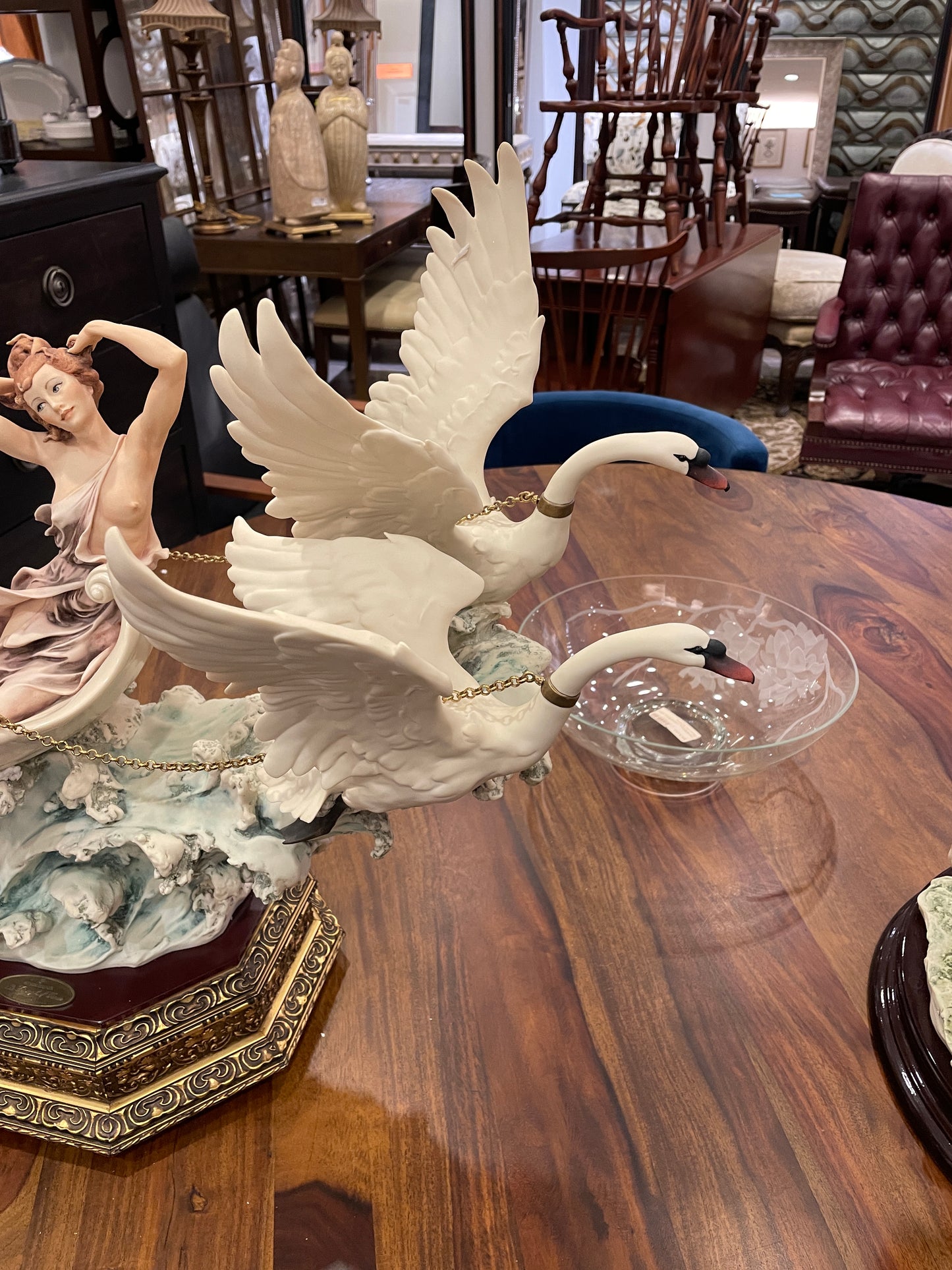 Giuseppe Armani Triumph of Venus (01D00Y)