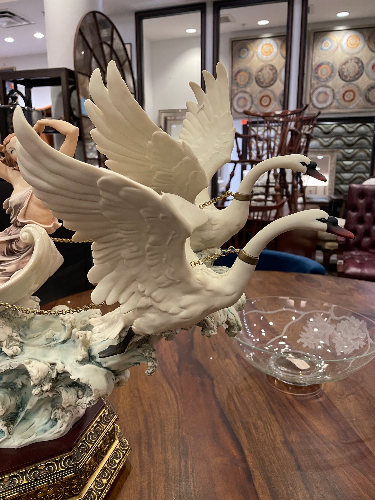 Giuseppe Armani Triumph of Venus (01D00Y)