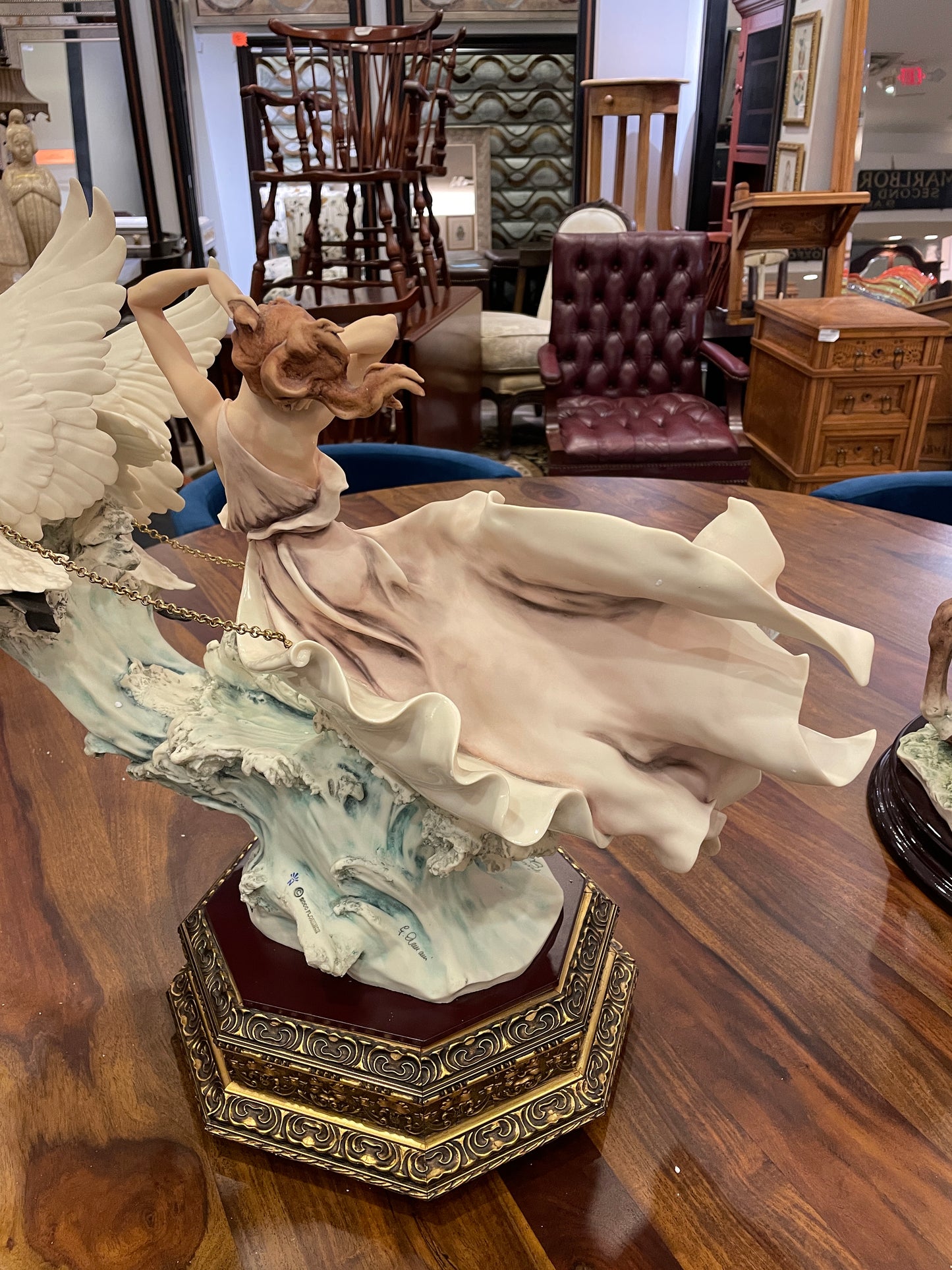 Giuseppe Armani Triumph of Venus (01D00Y)