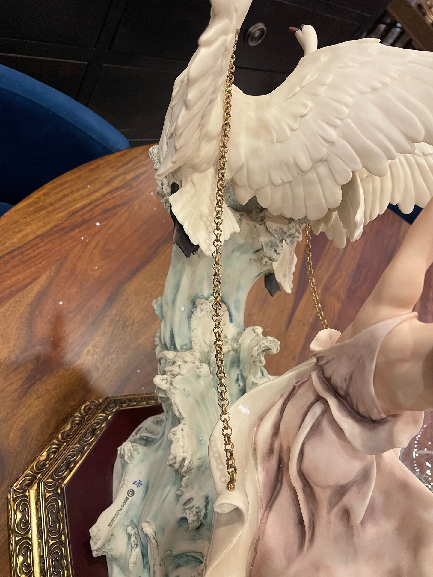 Giuseppe Armani Triumph of Venus (01D00Y)