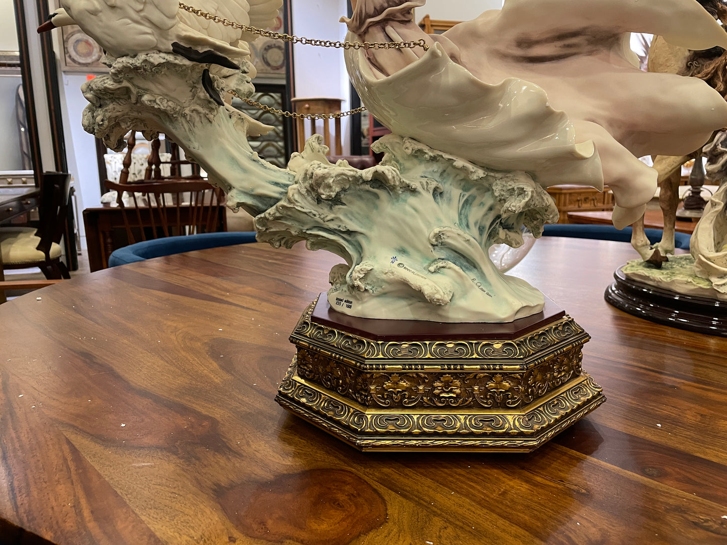 Giuseppe Armani Triumph of Venus (01D00Y)