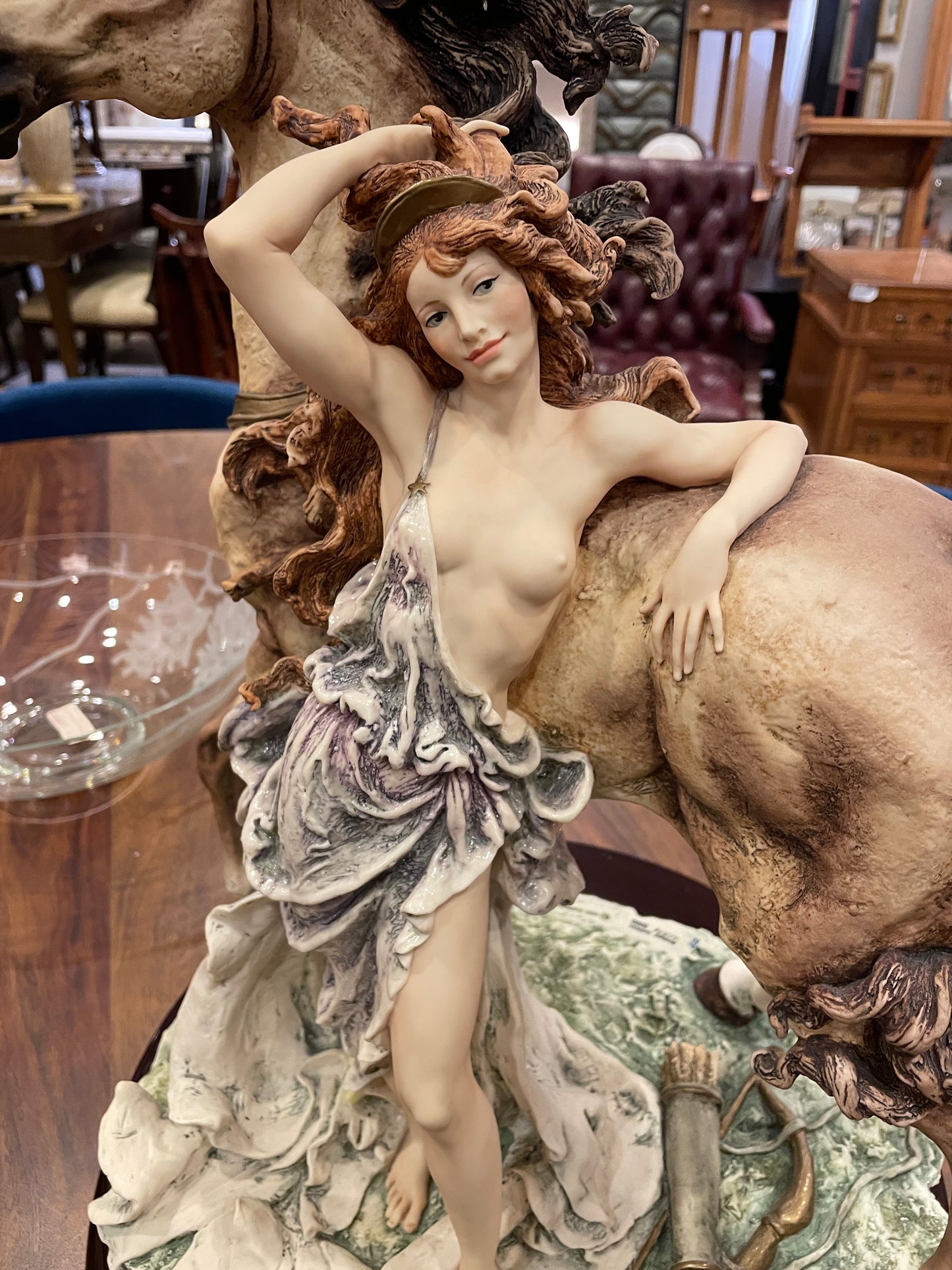 Giuseppe Armani Artemis (01D00Z)