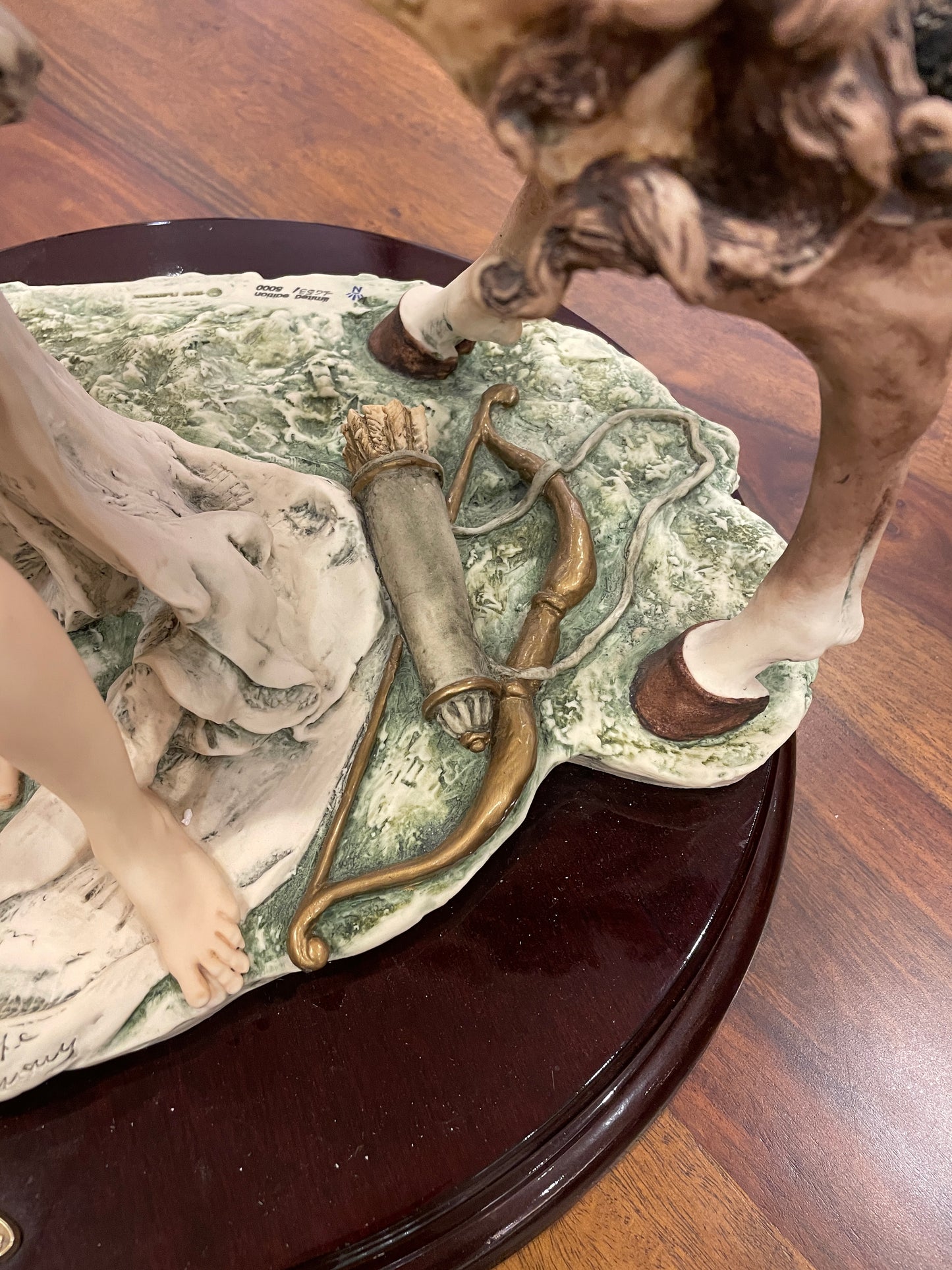 Giuseppe Armani Artemis (01D00Z)