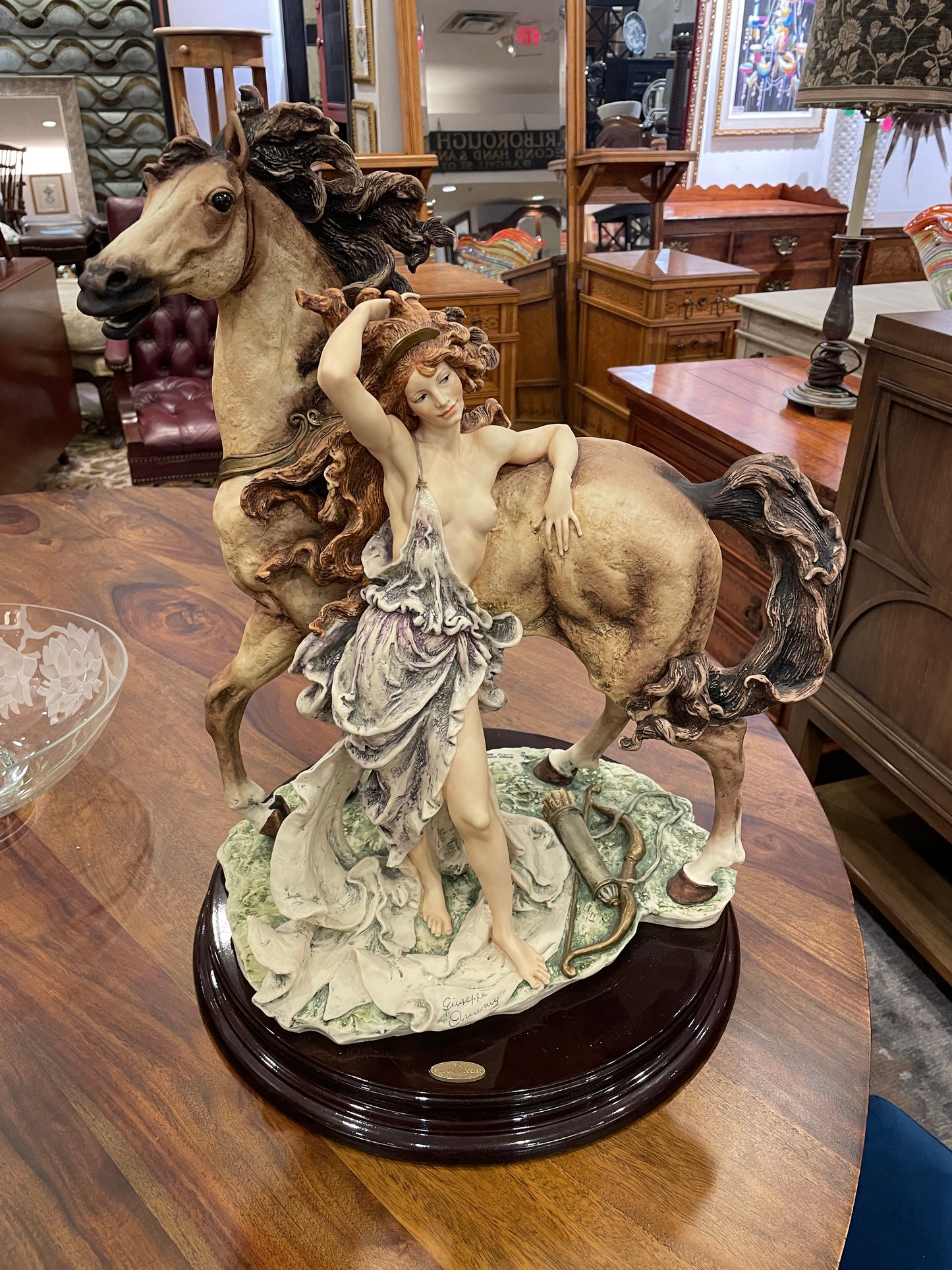 Giuseppe Armani Artemis (01D00Z)