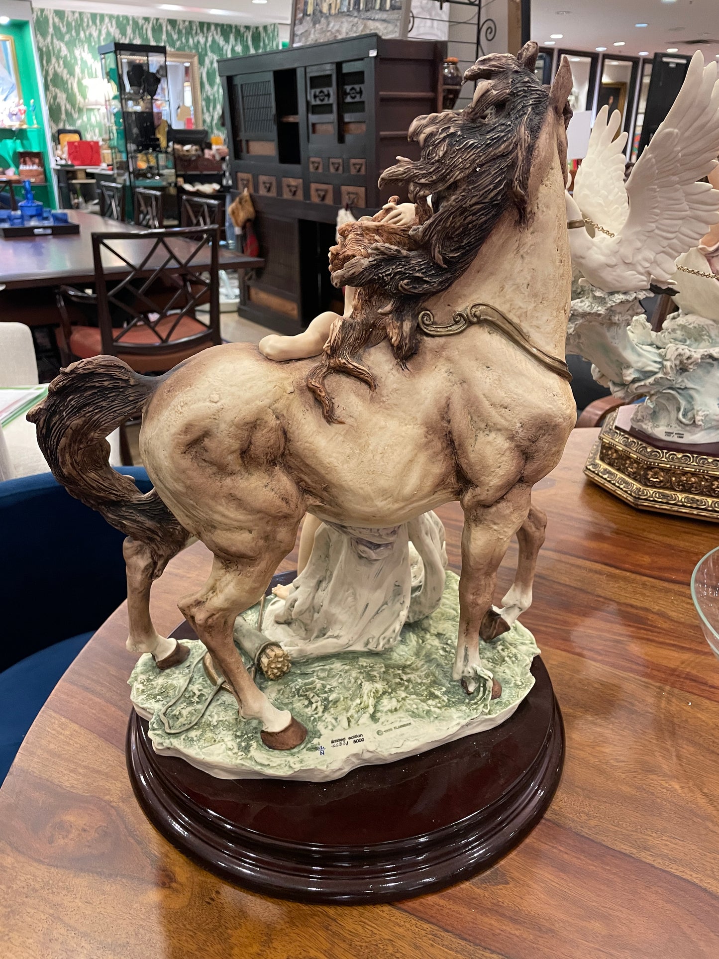 Giuseppe Armani Artemis (01D00Z)